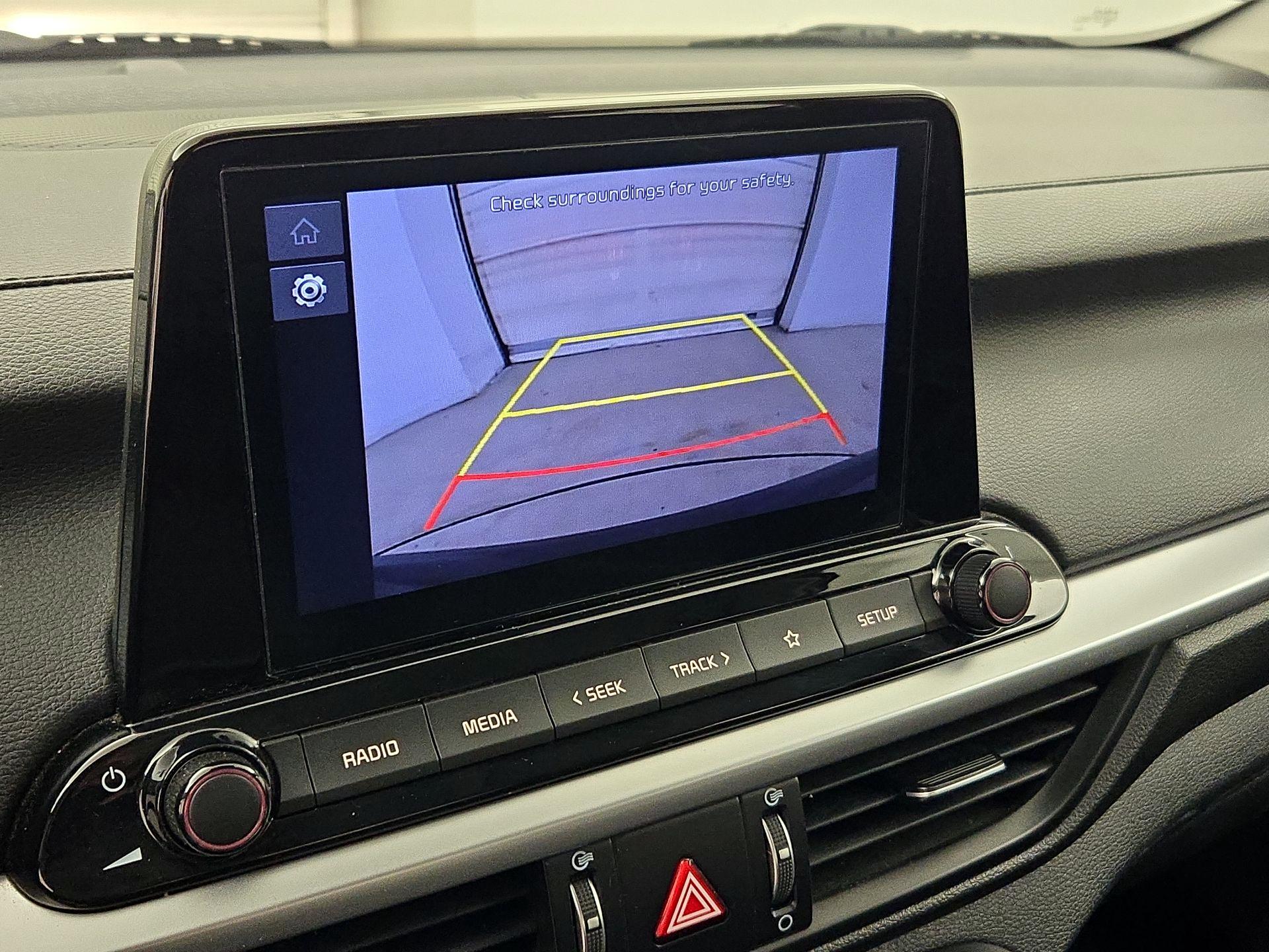 Thumbnail: 2024 Kia Forte - 14