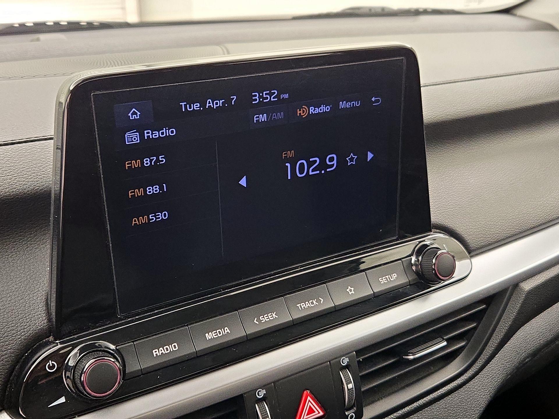 Thumbnail: 2024 Kia Forte - 15