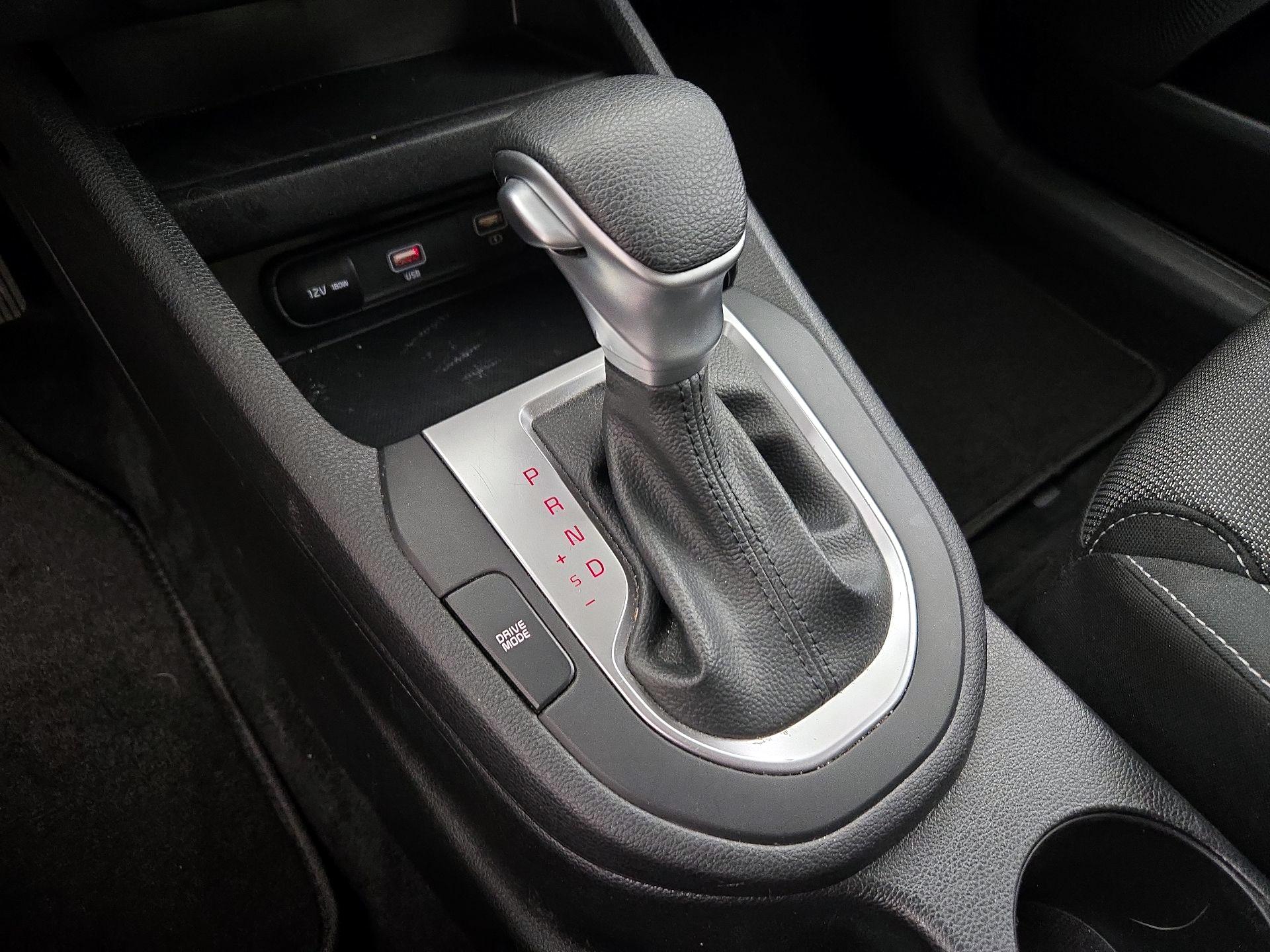 Thumbnail: 2024 Kia Forte - 17