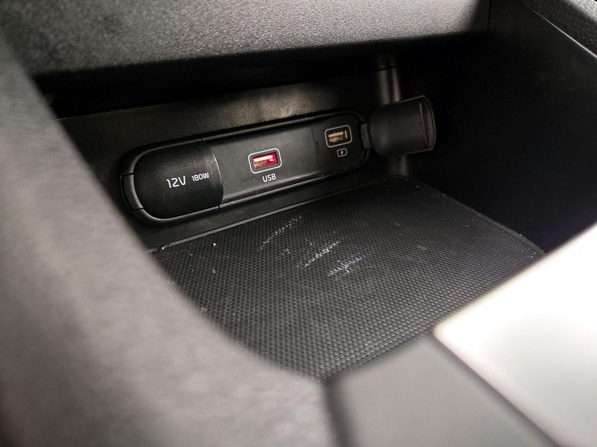 Thumbnail: 2024 Kia Forte - 18