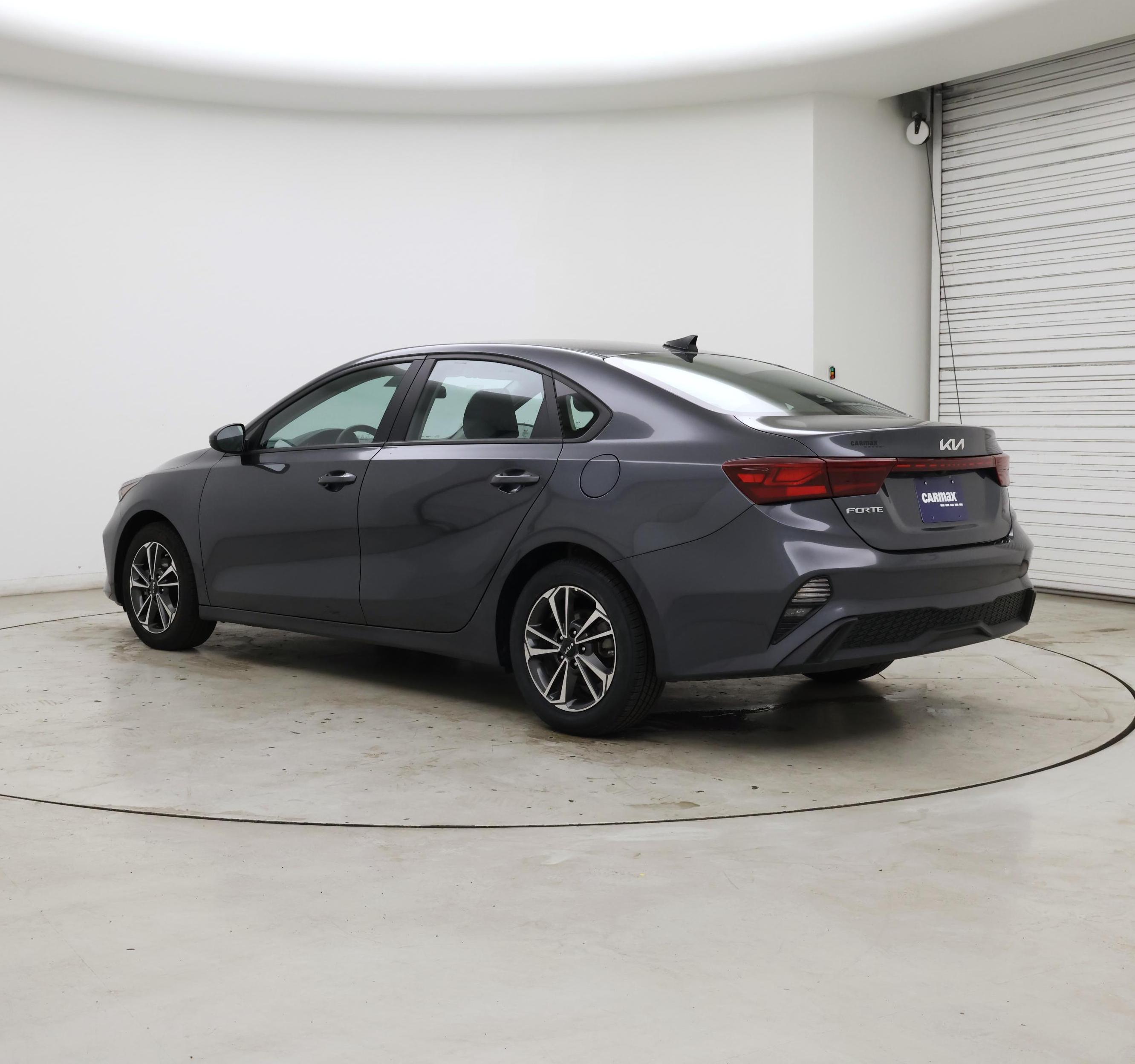 Thumbnail: 2024 Kia Forte - 2