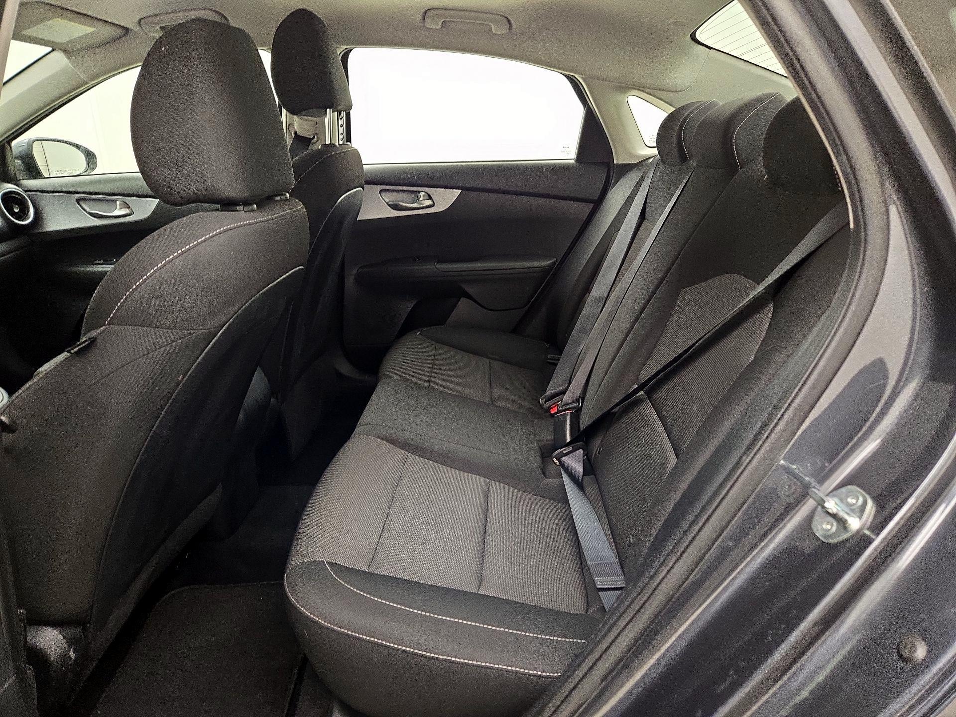 Thumbnail: 2024 Kia Forte - 19