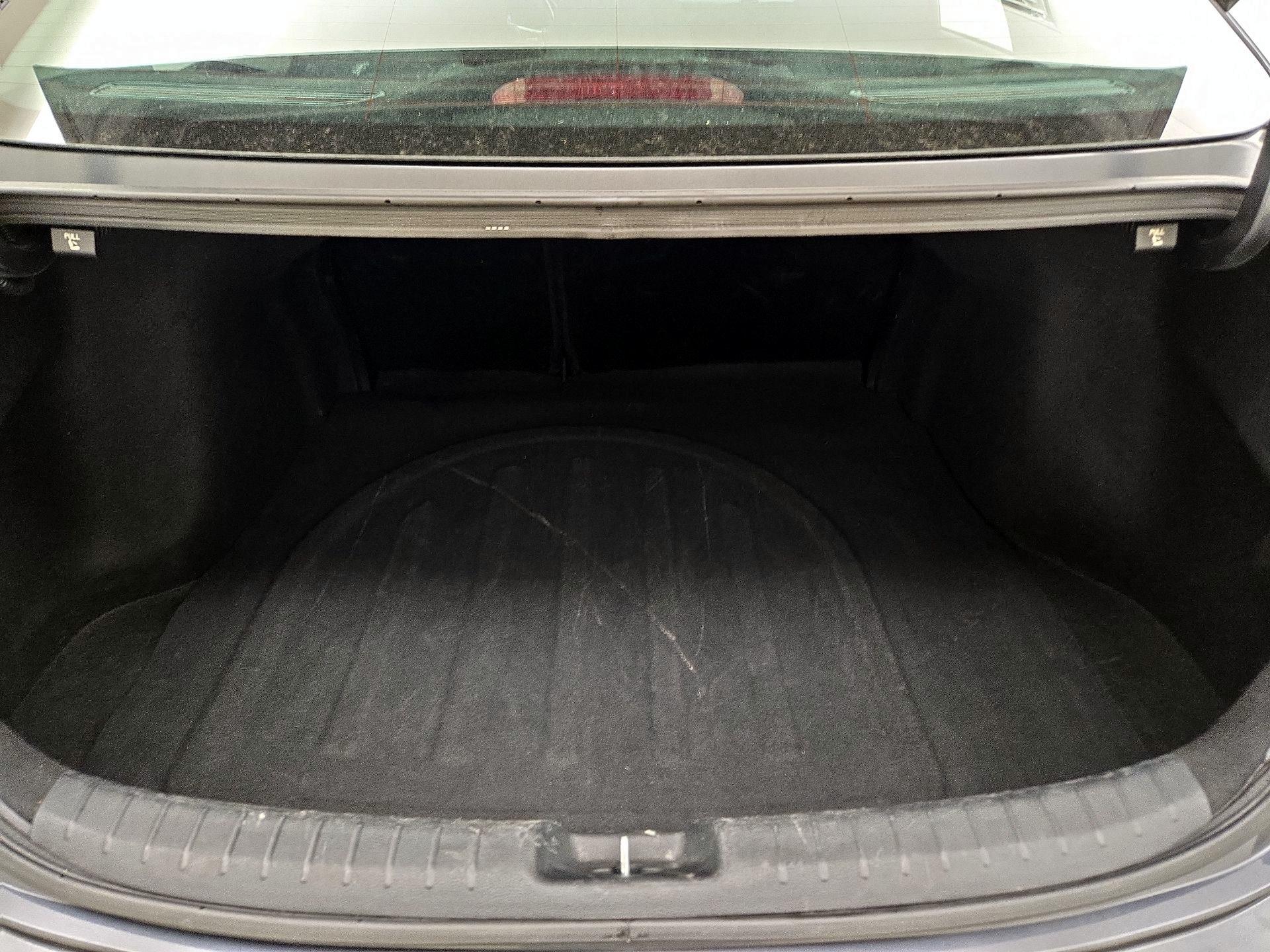 Thumbnail: 2024 Kia Forte - 20