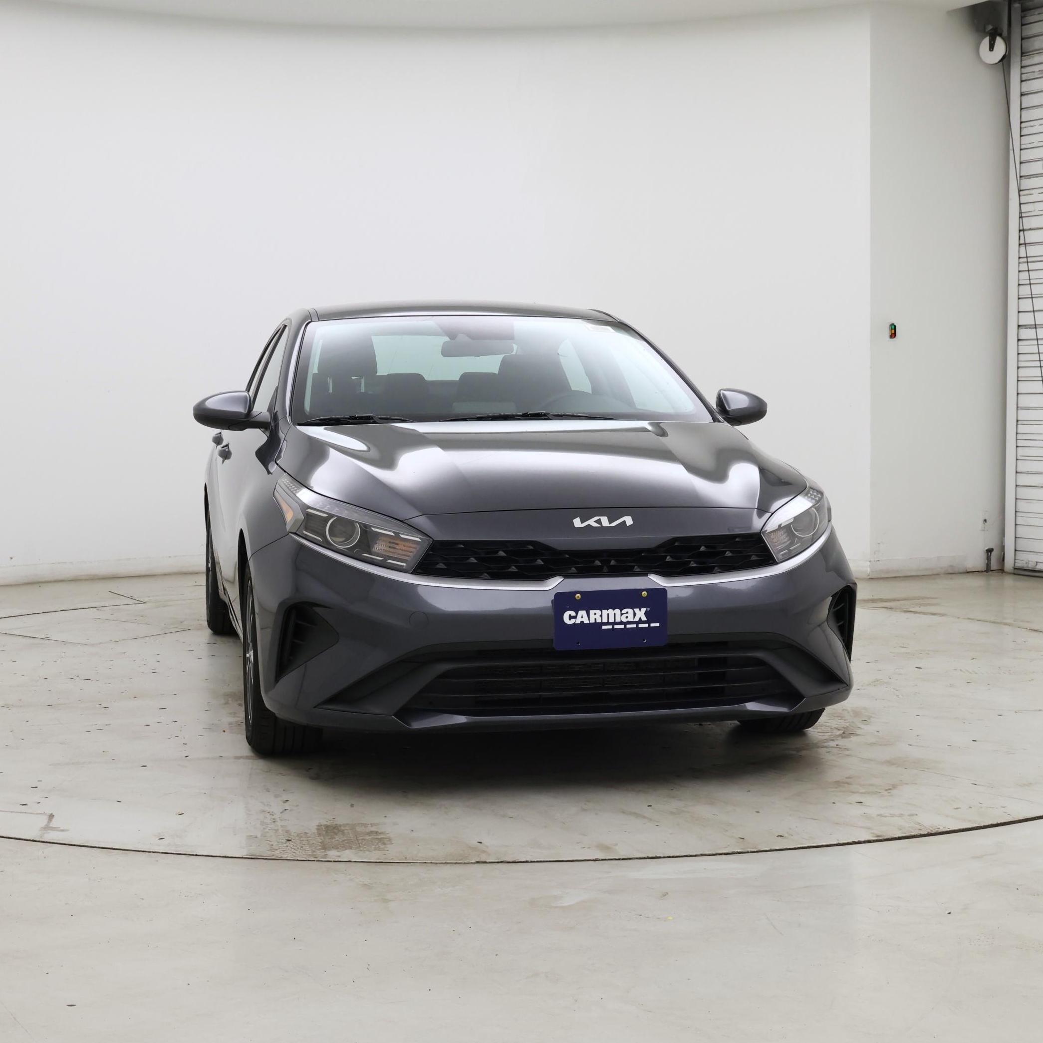 Thumbnail: 2024 Kia Forte - 5