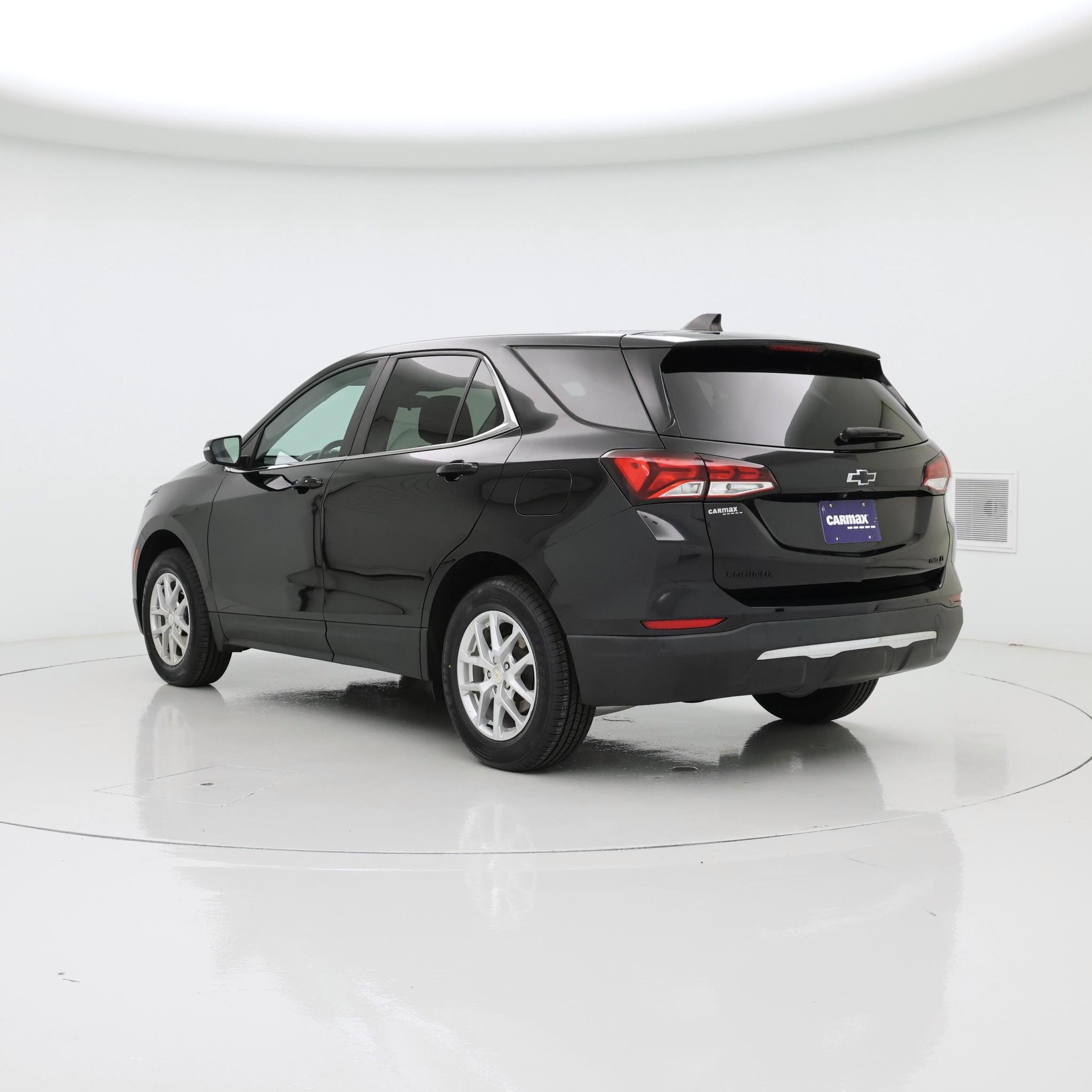 Thumbnail: 2022 Chevrolet Equinox - 2