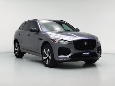 2024 Jaguar F-Pace R-Dynamic S