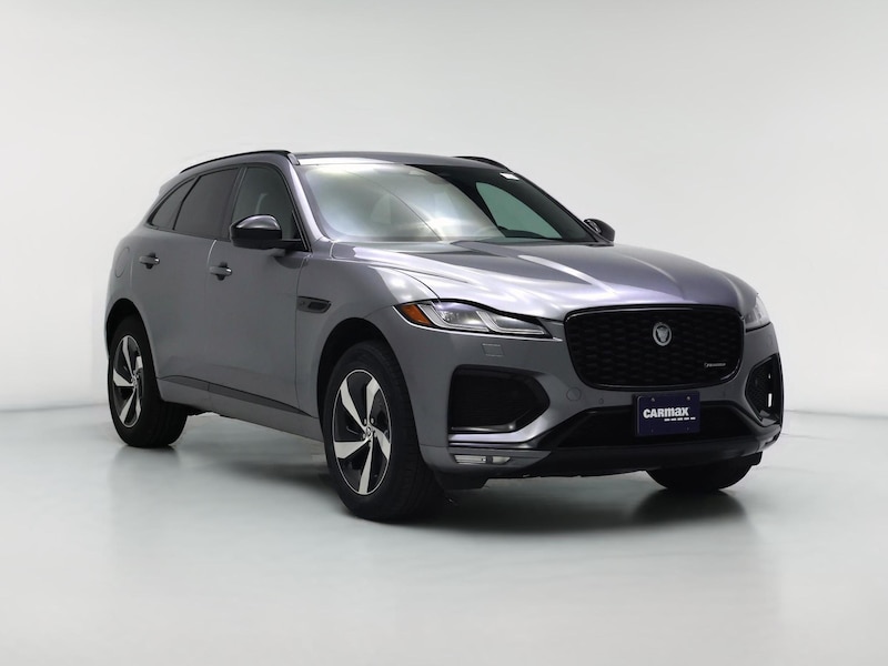 2024 Jaguar F-Pace R-Dynamic S -
                  Laurel, MD