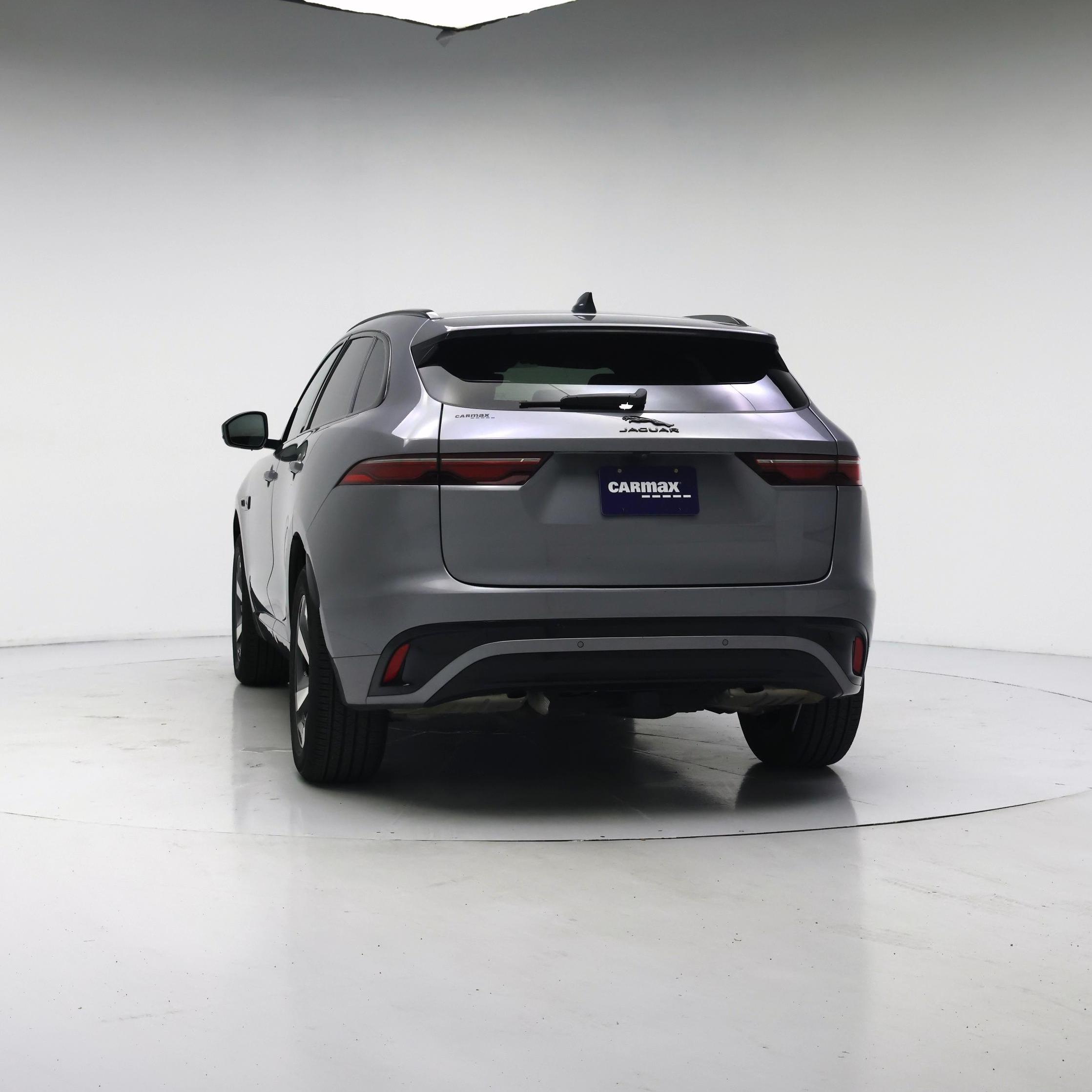 Thumbnail: 2024 Jaguar F-Pace - 6
