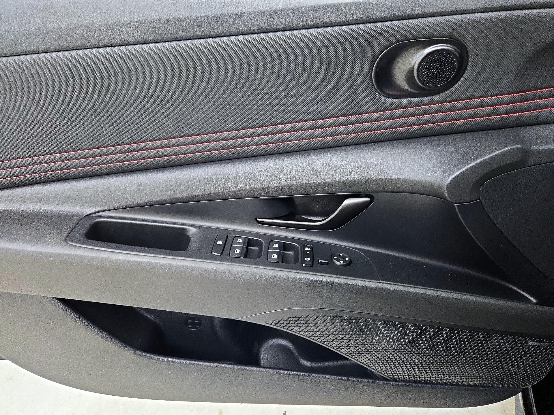 Thumbnail: 2024 Hyundai Elantra - 12