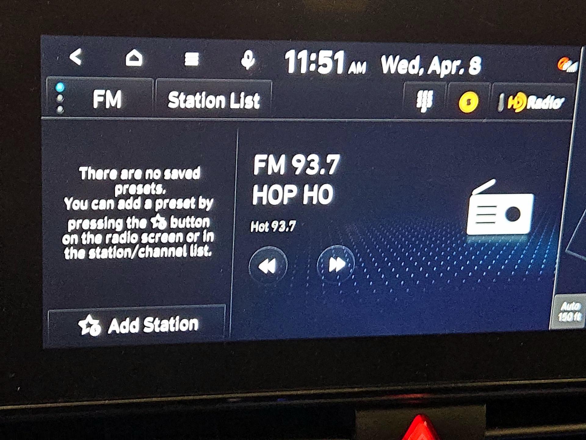 Thumbnail: 2024 Hyundai Elantra - 15