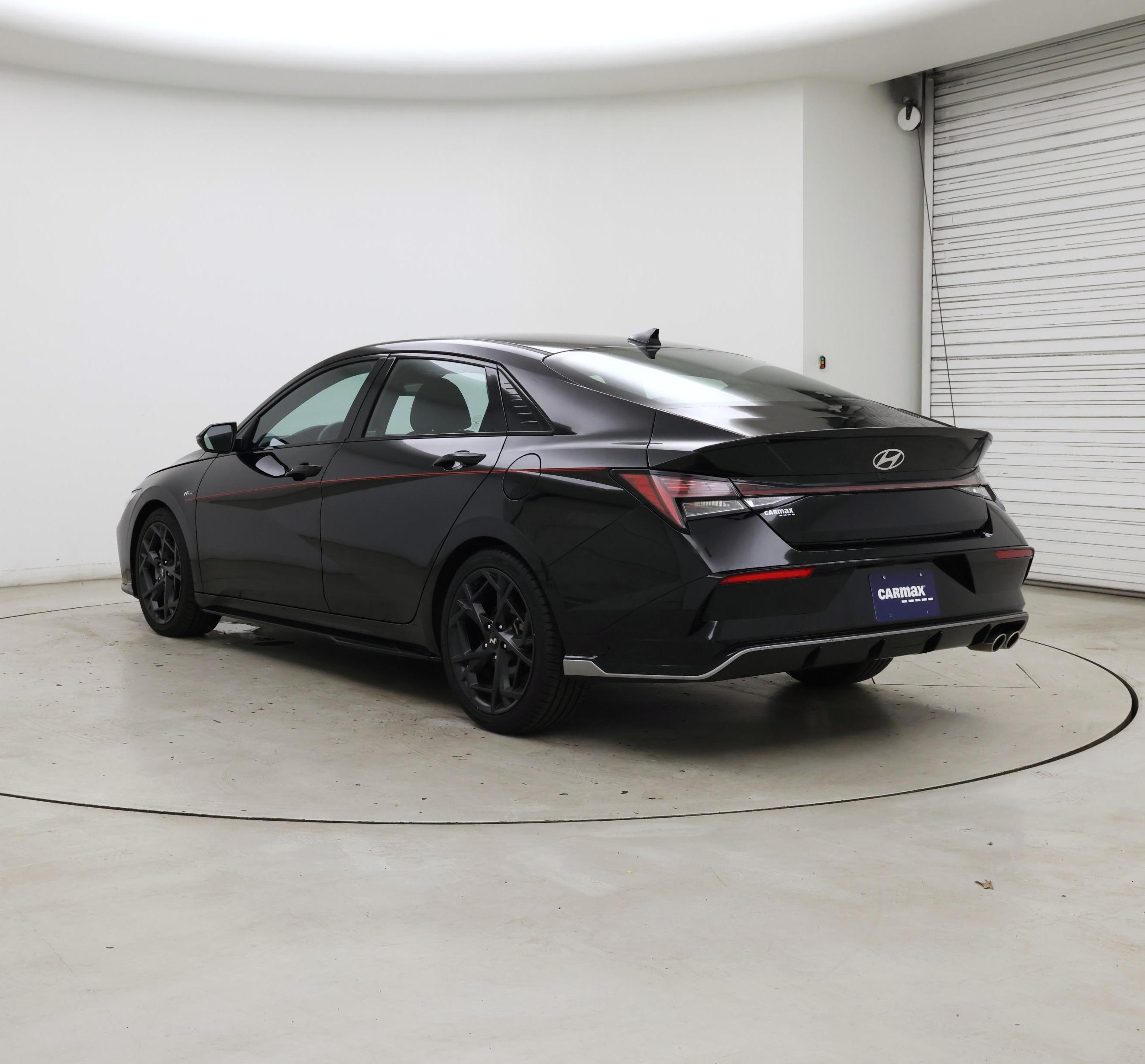 Thumbnail: 2024 Hyundai Elantra - 2