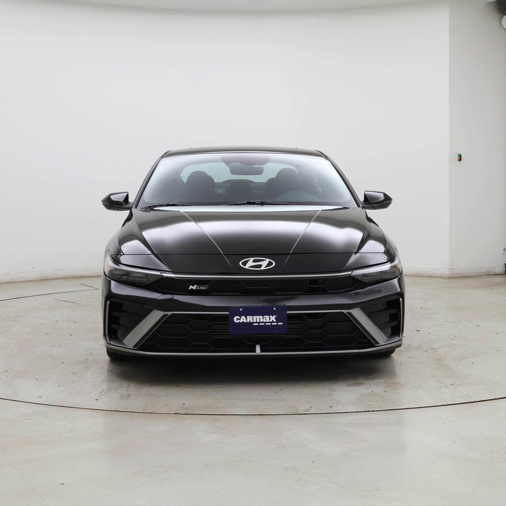 Thumbnail: 2024 Hyundai Elantra - 5