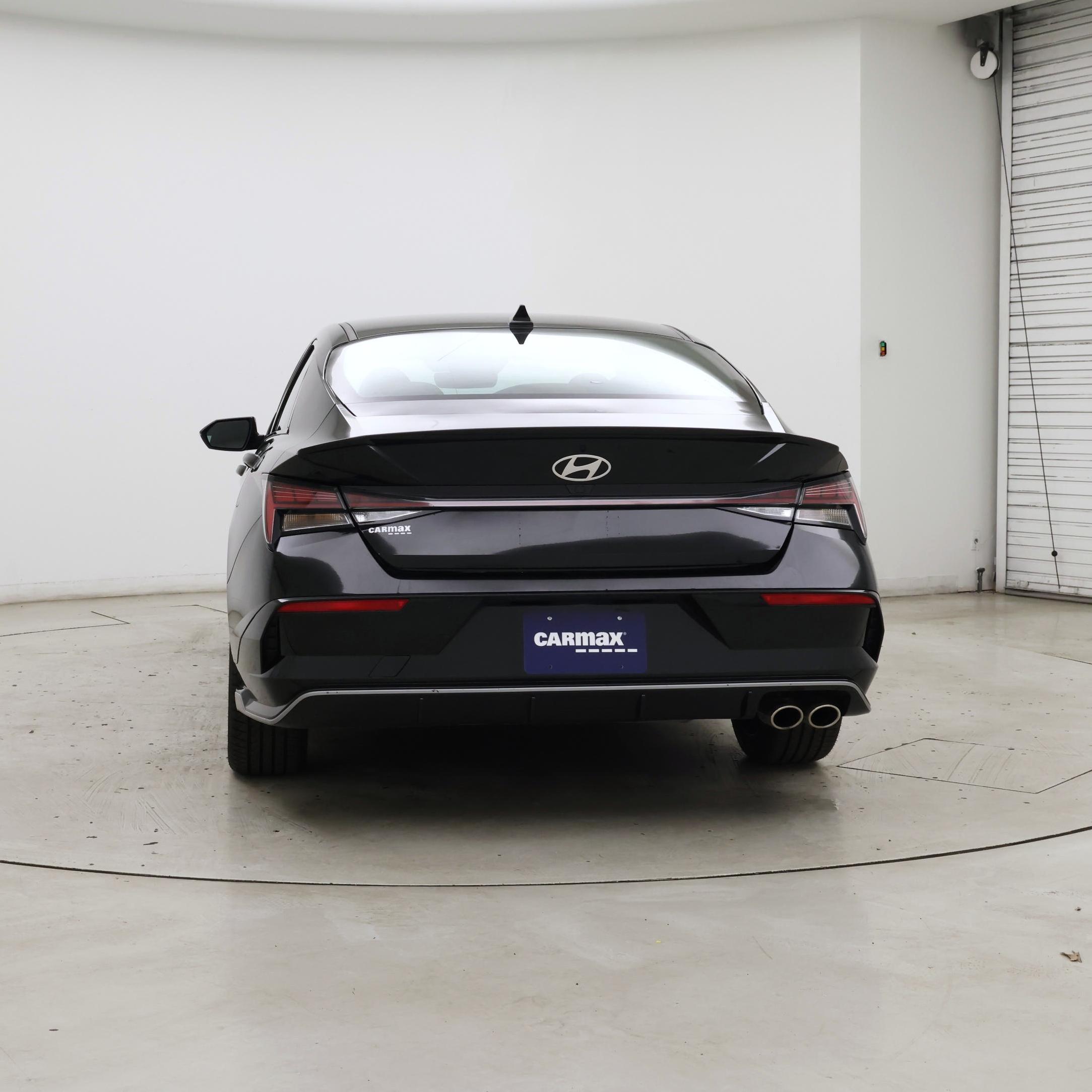 Thumbnail: 2024 Hyundai Elantra - 6