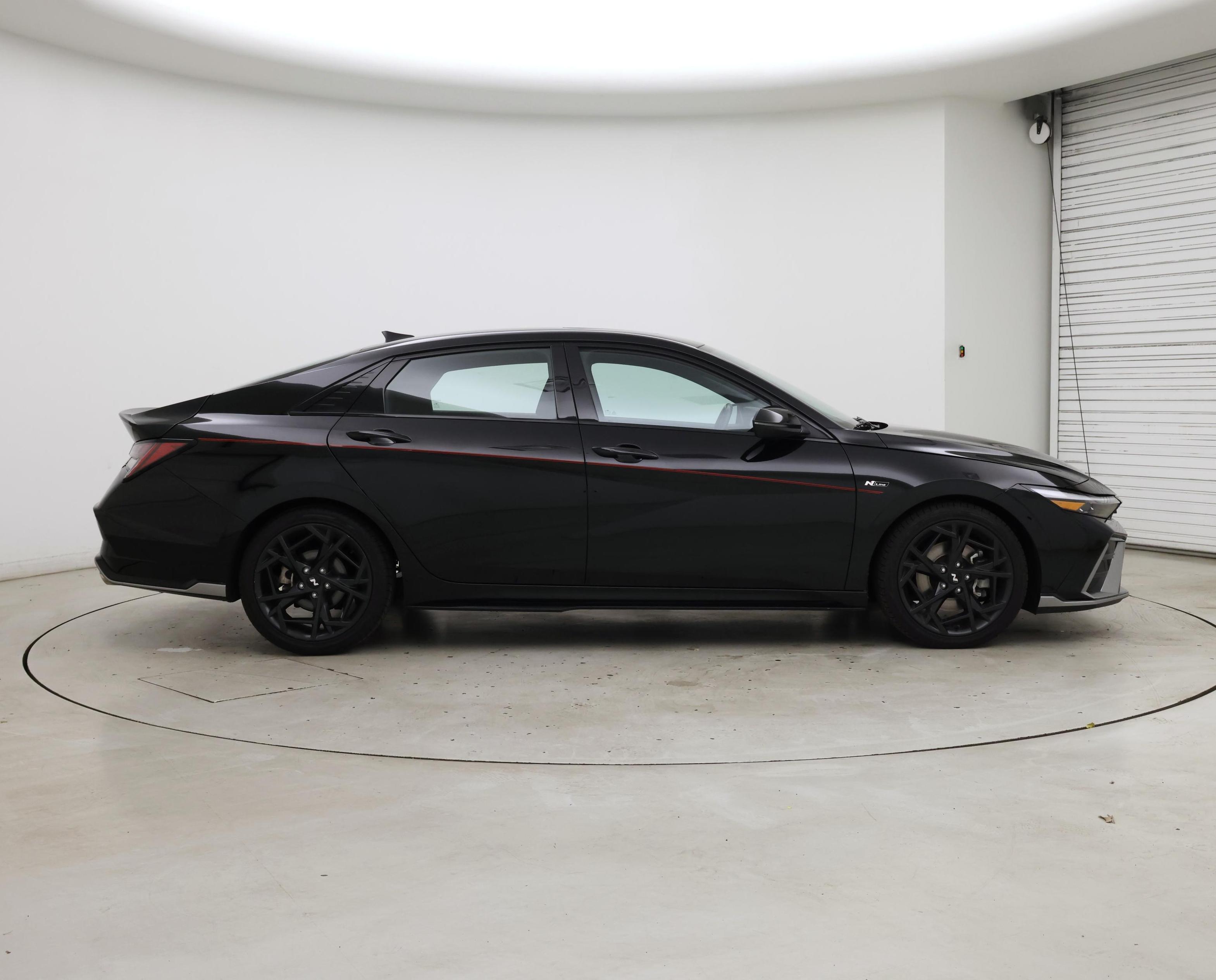 Thumbnail: 2024 Hyundai Elantra - 7