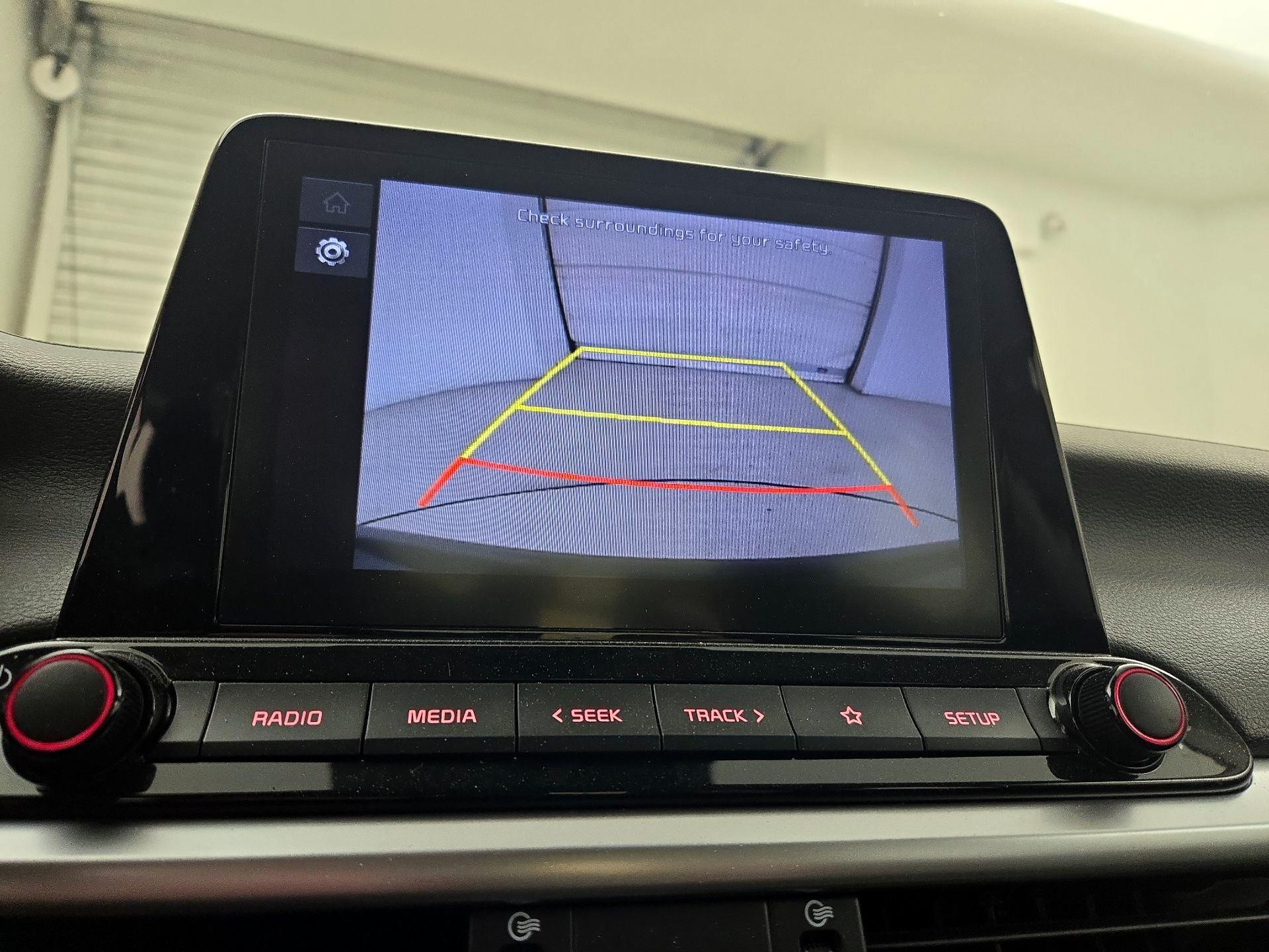 Thumbnail: 2024 Kia Forte - 14