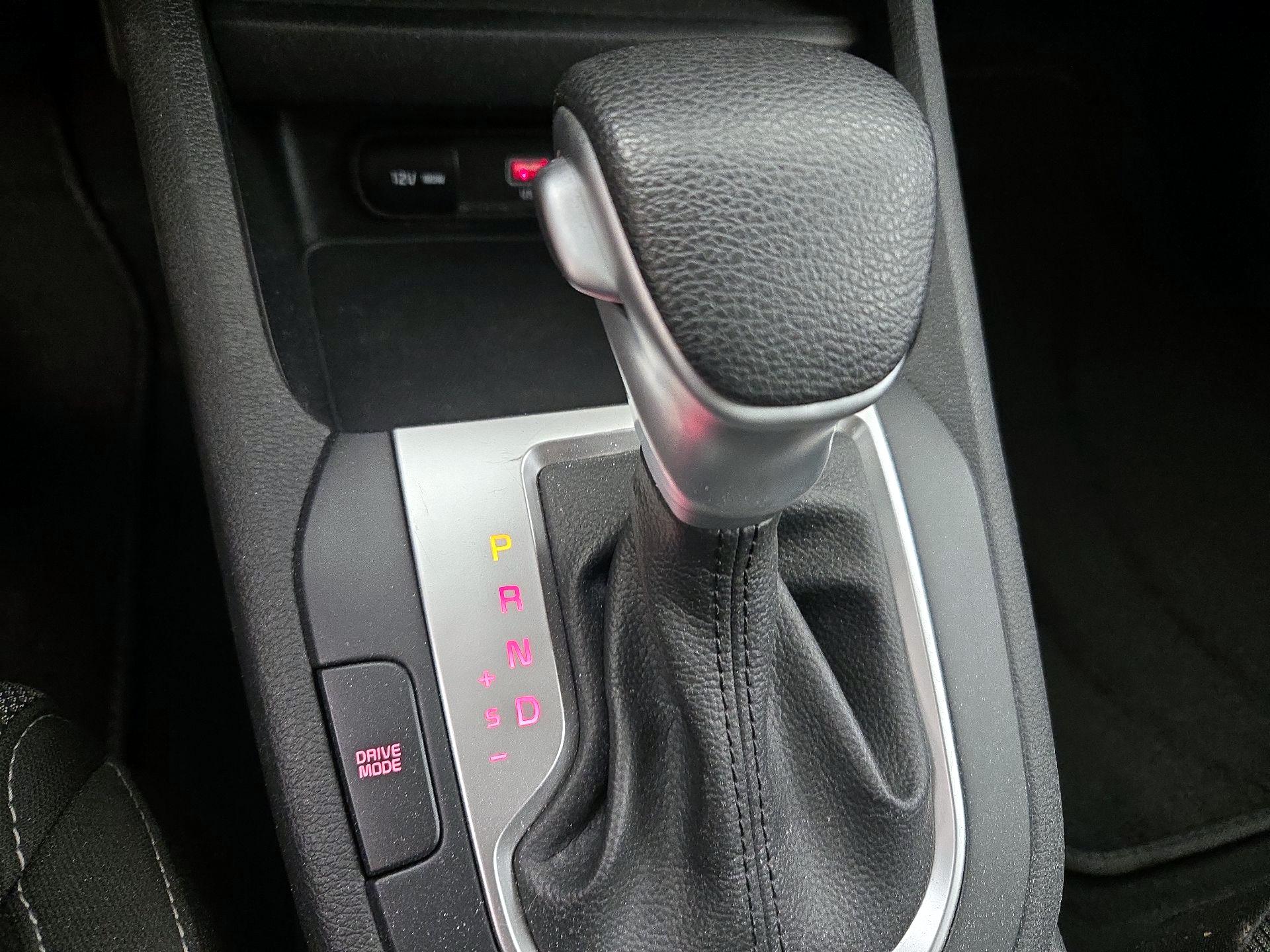 Thumbnail: 2024 Kia Forte - 17