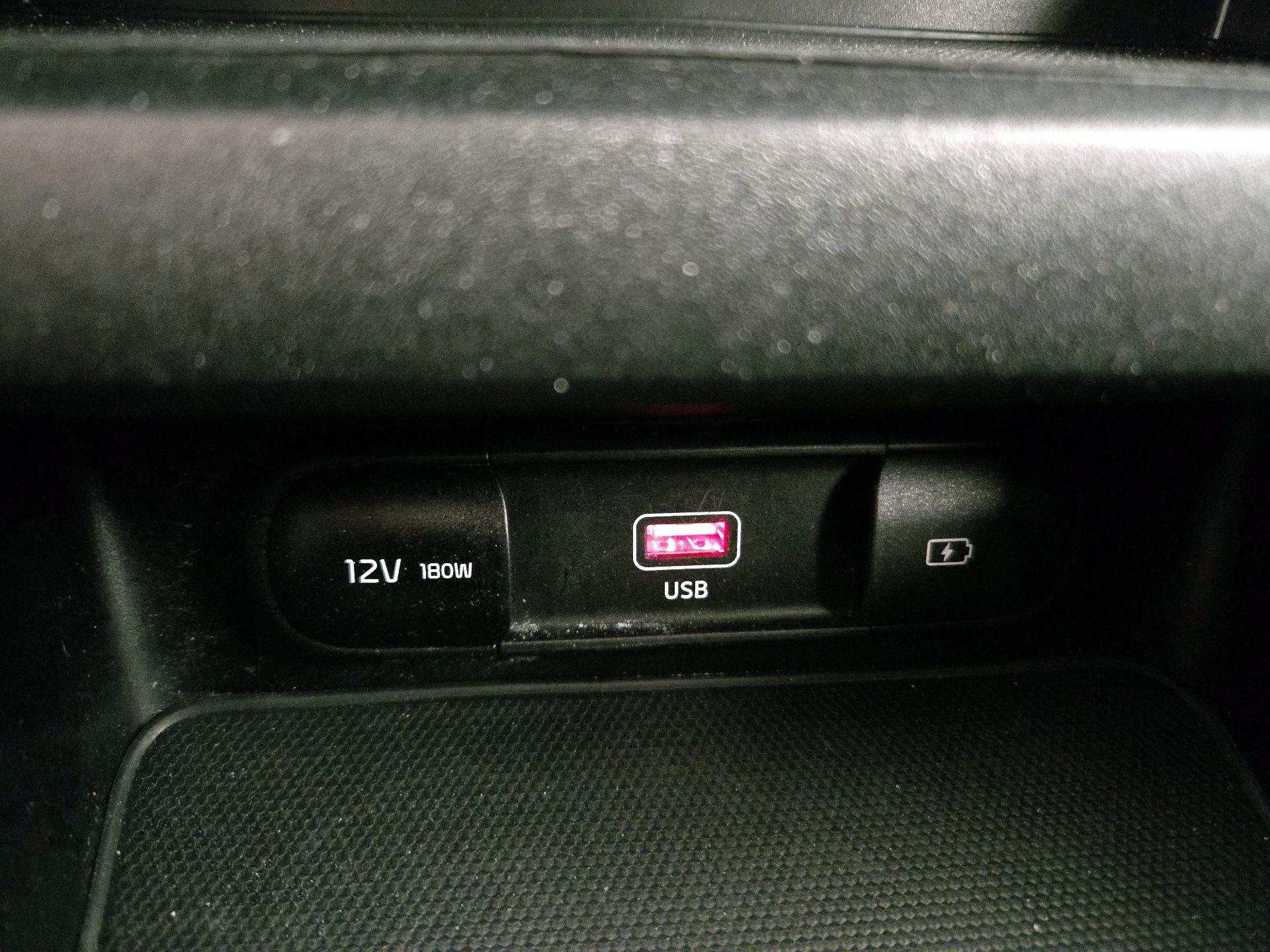 Thumbnail: 2024 Kia Forte - 18