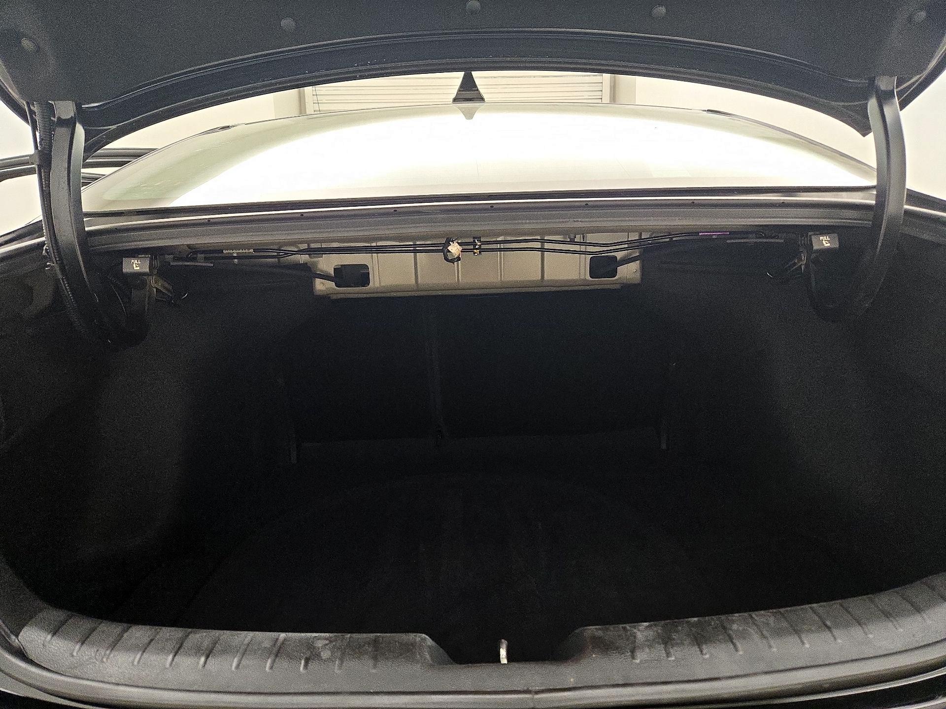 Thumbnail: 2024 Kia Forte - 20