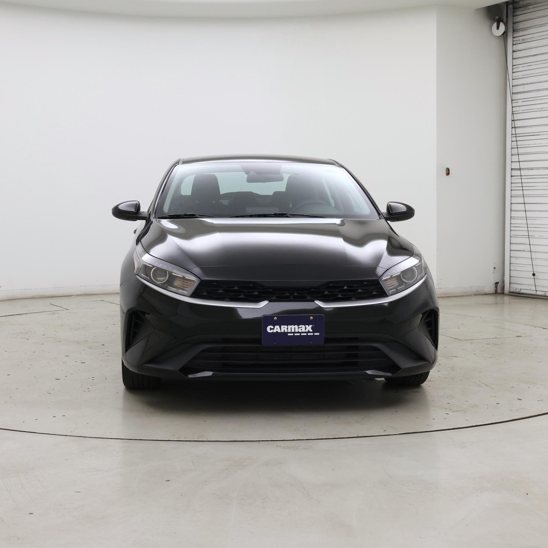 Thumbnail: 2024 Kia Forte - 5