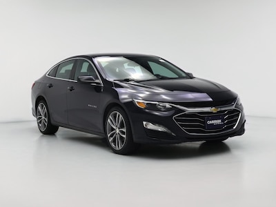 2023 Chevrolet Malibu 1LT