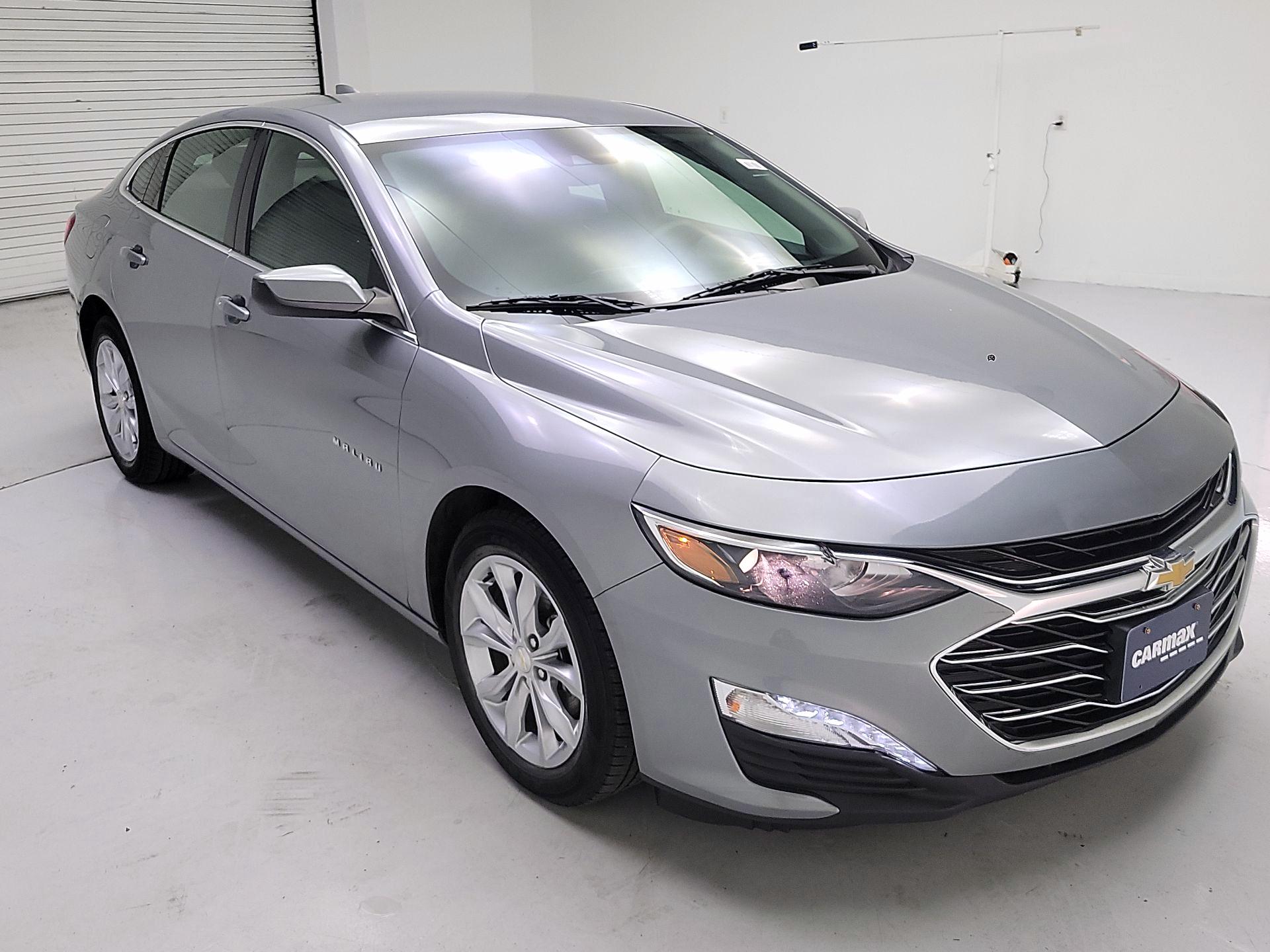 Thumbnail: 2023 Chevrolet Malibu - 1
