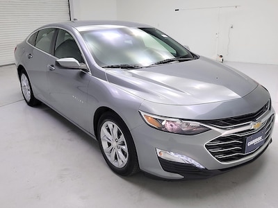 2023 Chevrolet Malibu 1LT