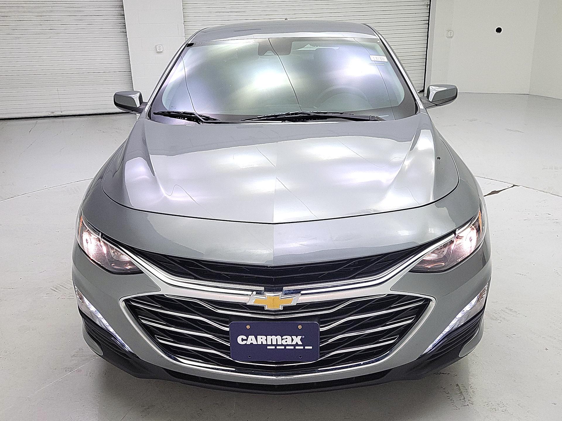 Thumbnail: 2023 Chevrolet Malibu - 2