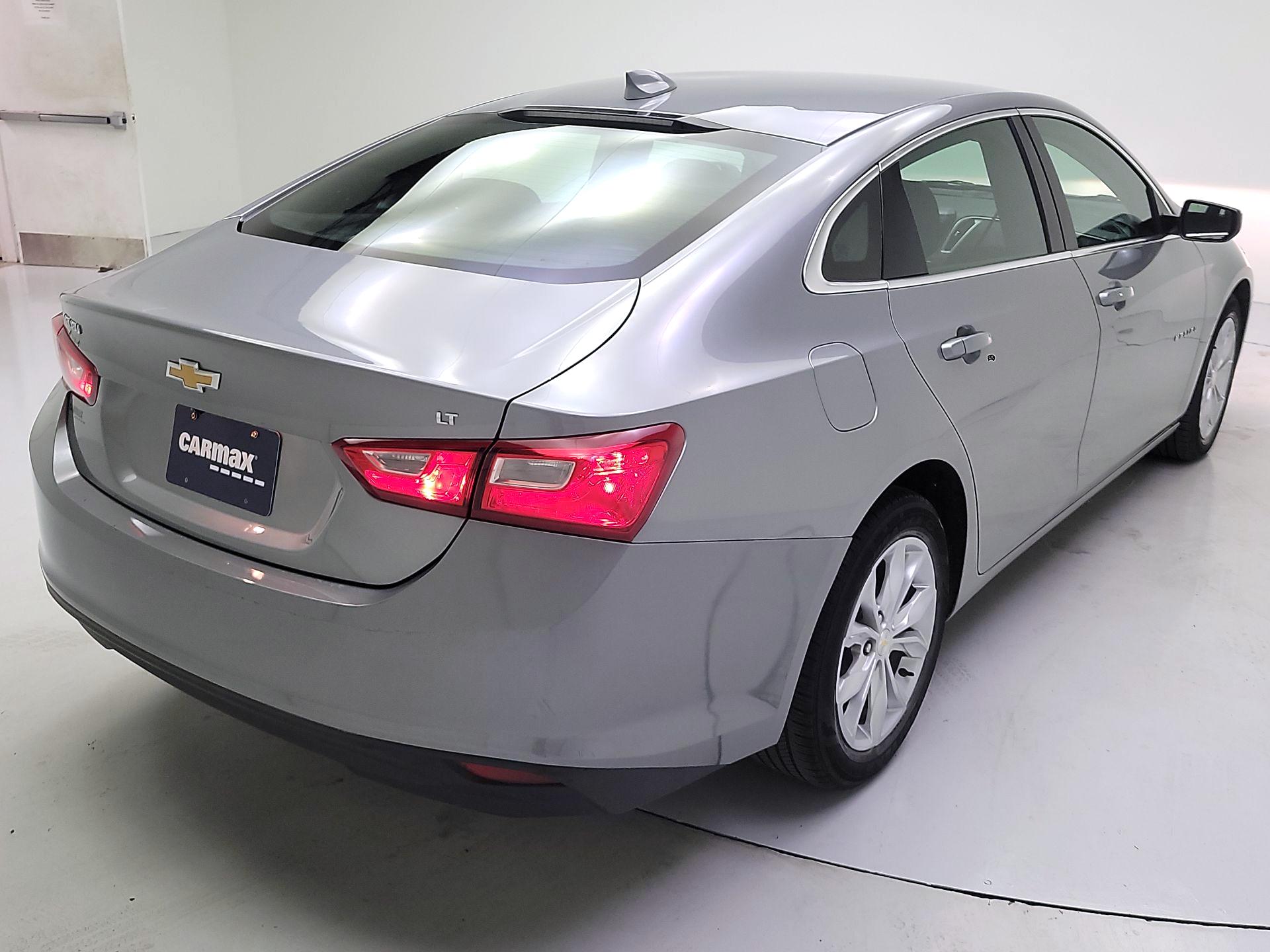 Thumbnail: 2023 Chevrolet Malibu - 5