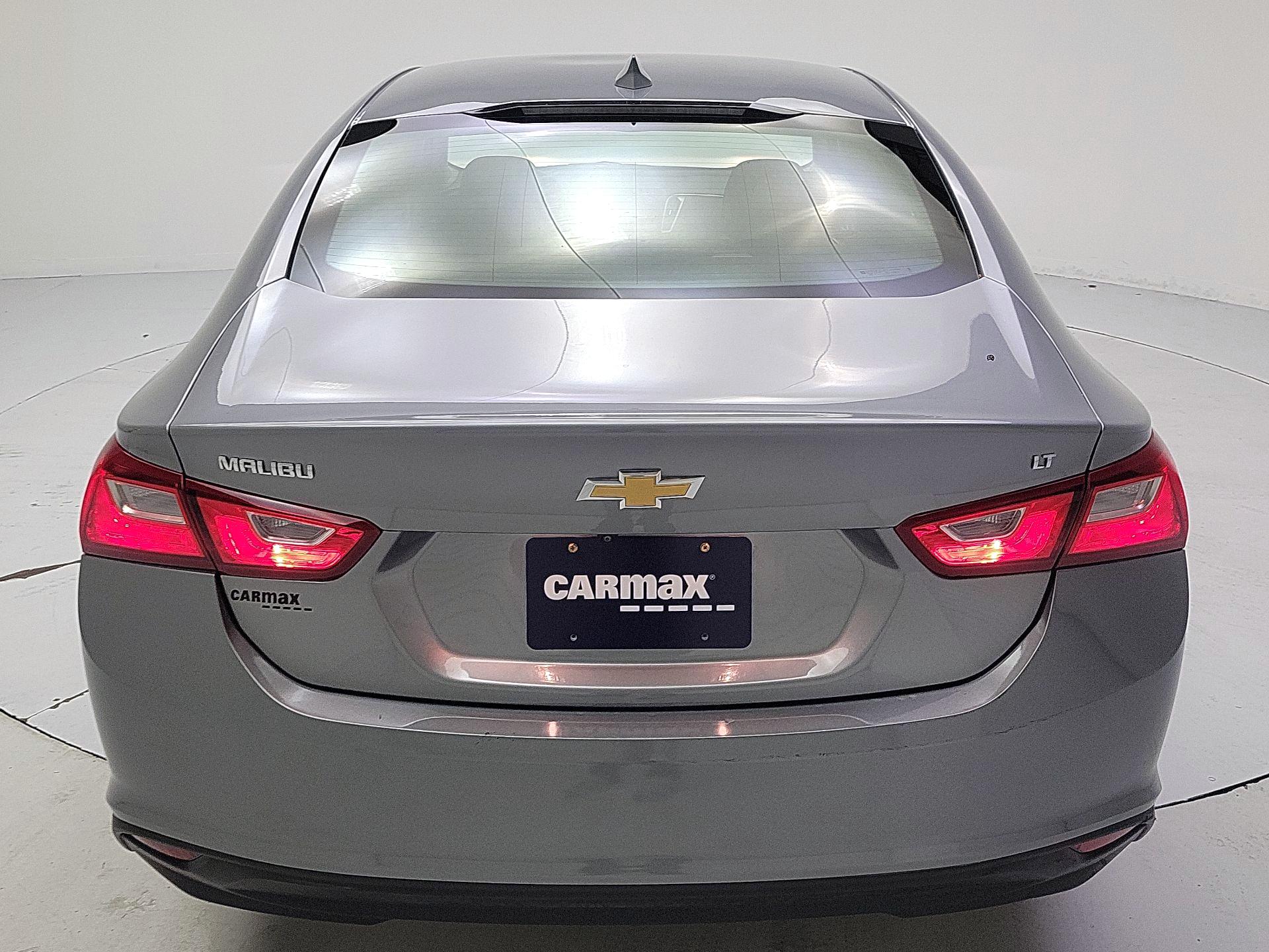 Thumbnail: 2023 Chevrolet Malibu - 6