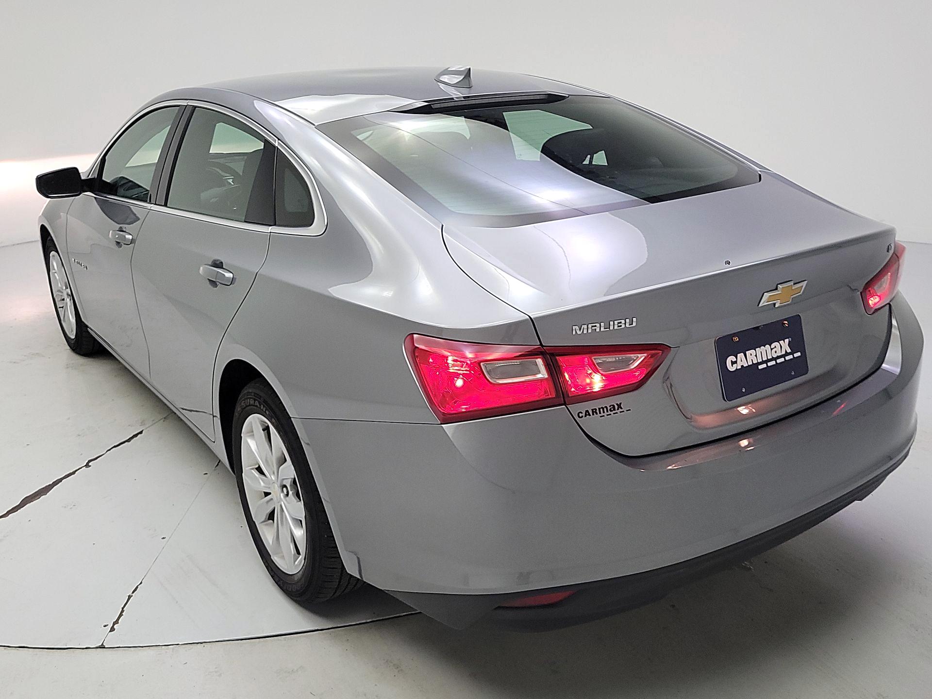 Thumbnail: 2023 Chevrolet Malibu - 7