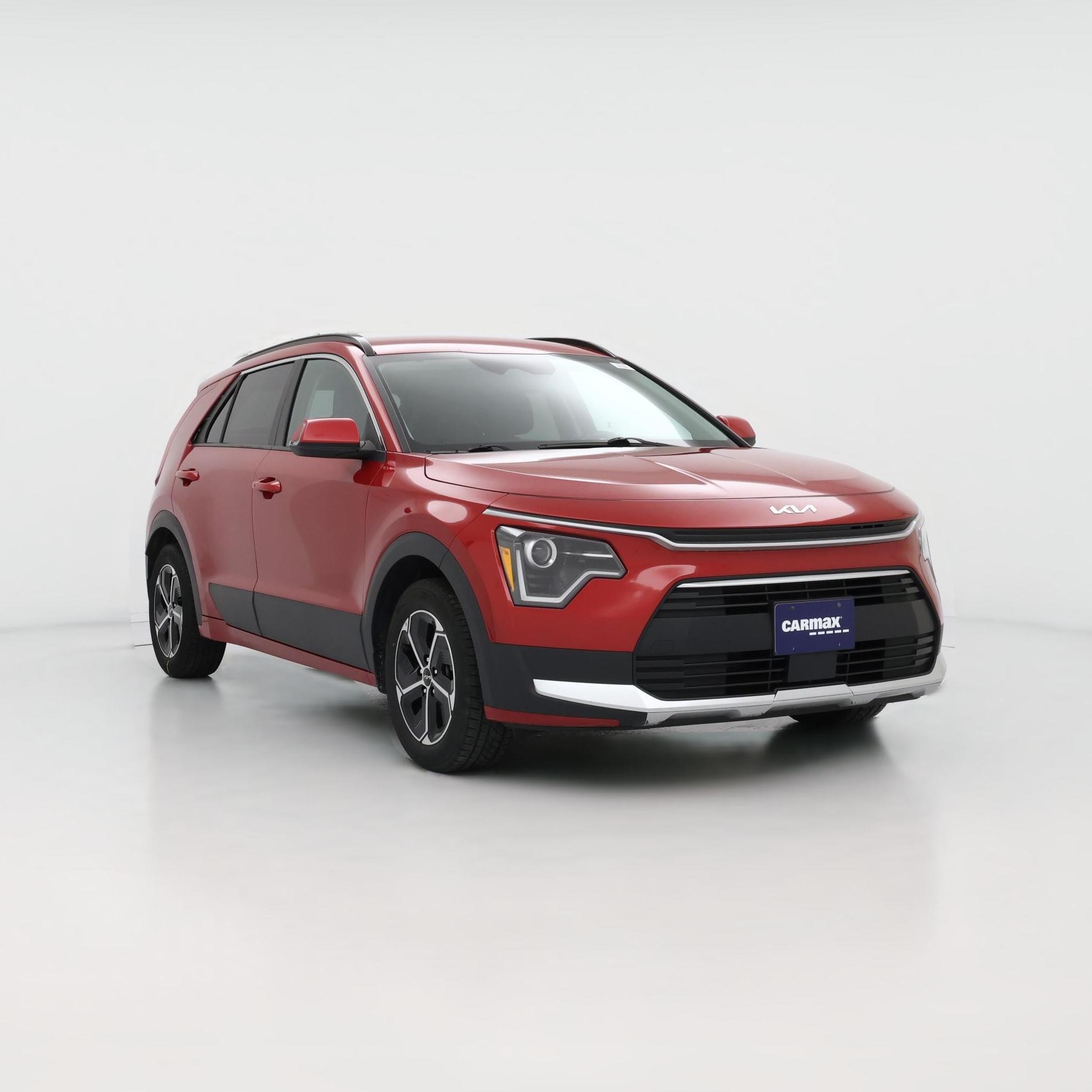Thumbnail: 2023 Kia Niro - 1