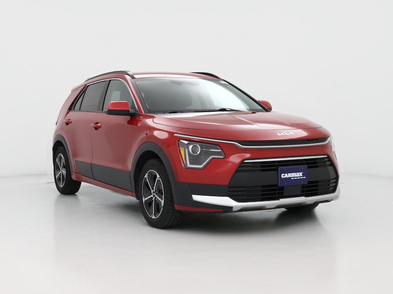 2023 Kia Niro EX