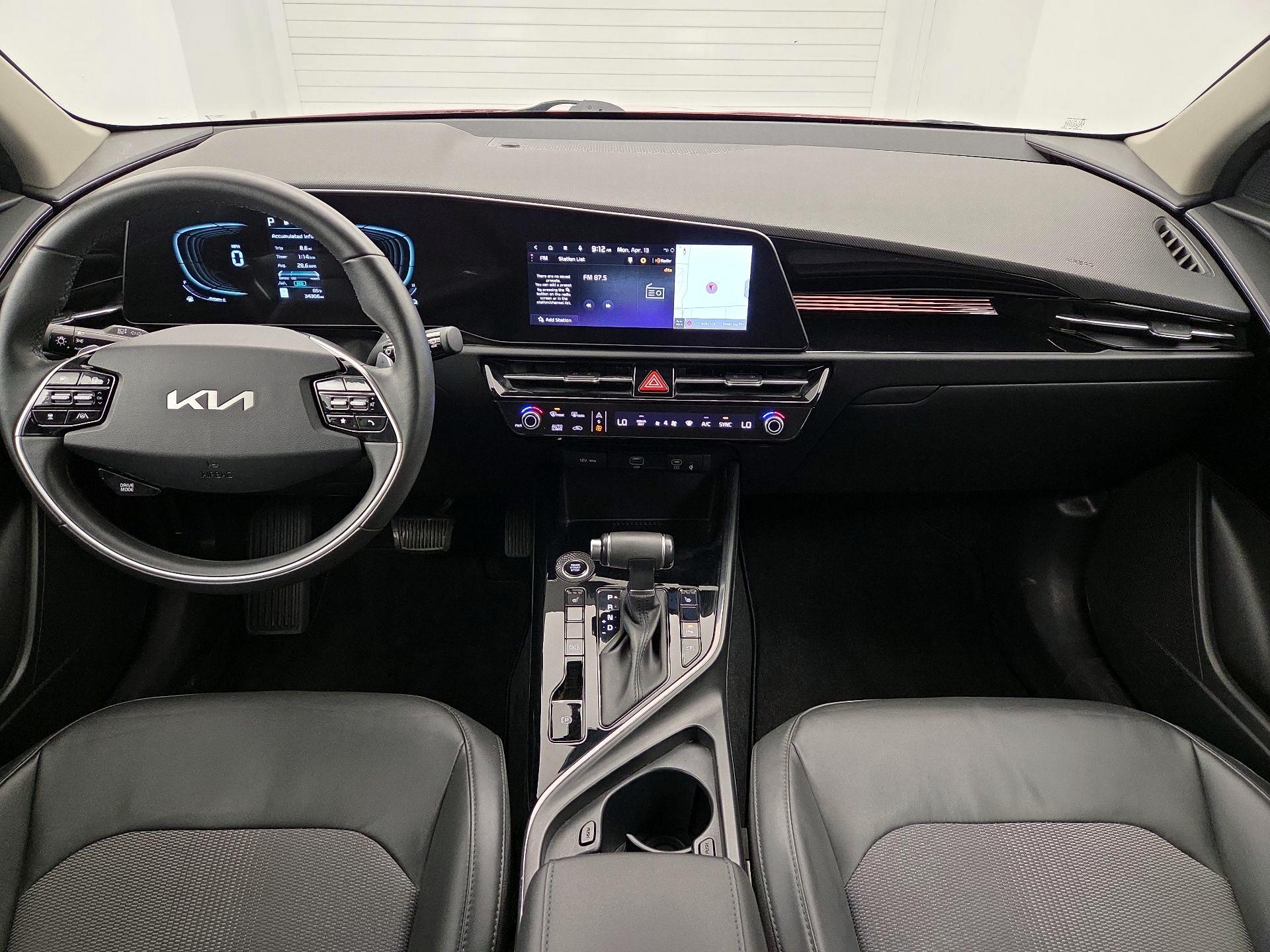 Thumbnail: 2023 Kia Niro - 9
