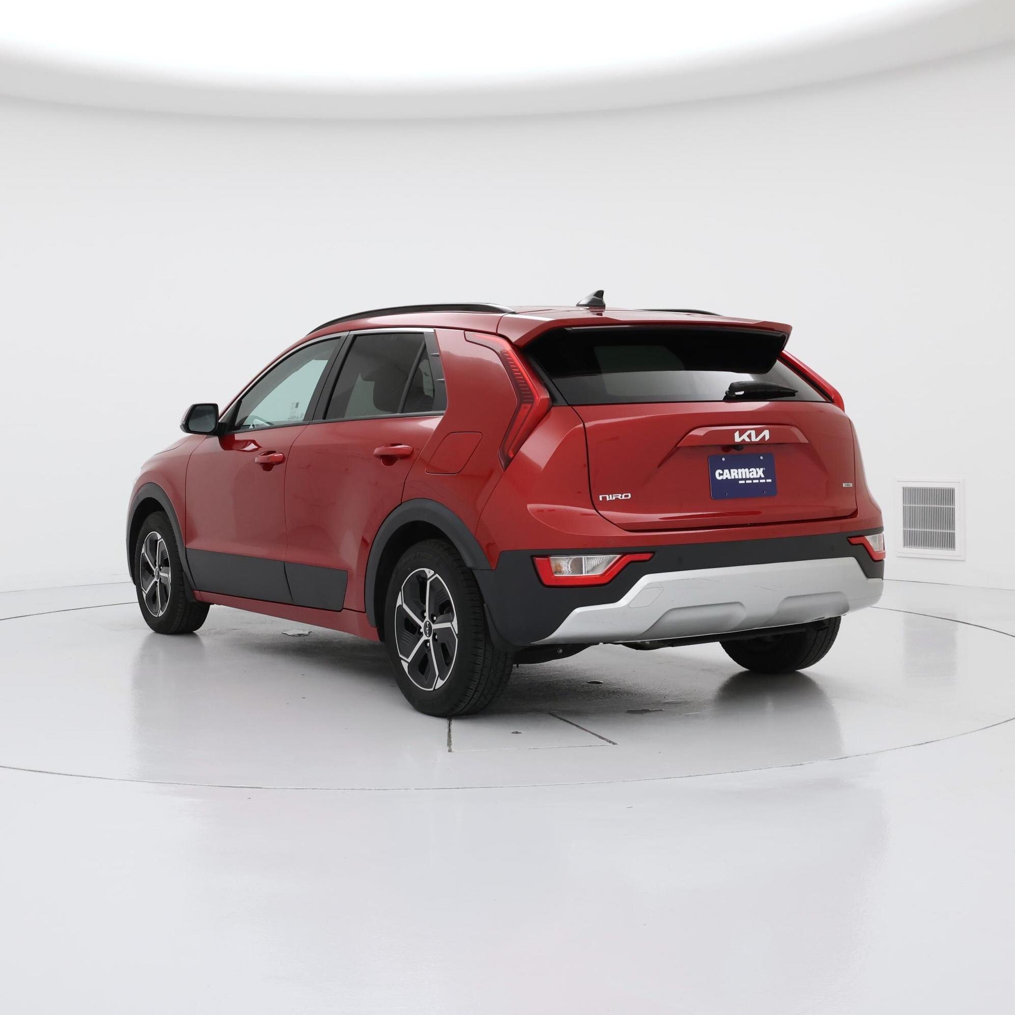 Thumbnail: 2023 Kia Niro - 2