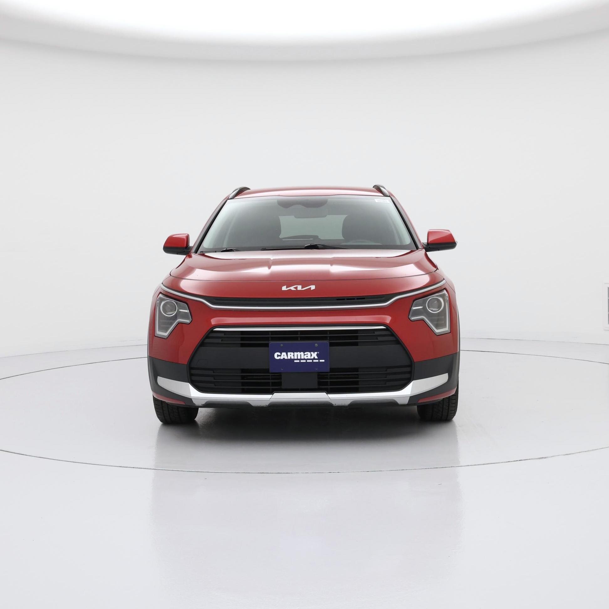 Thumbnail: 2023 Kia Niro - 5