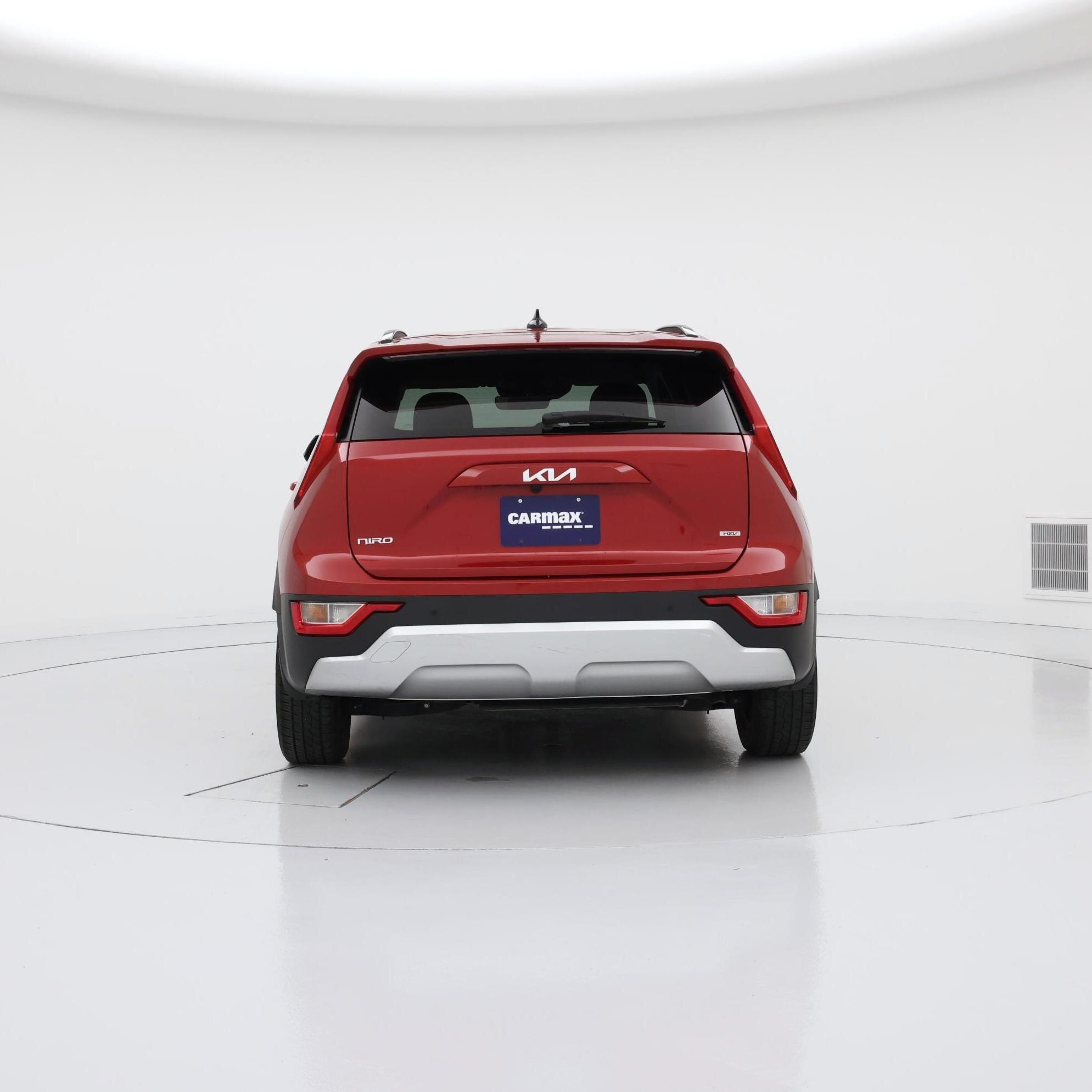 Thumbnail: 2023 Kia Niro - 6