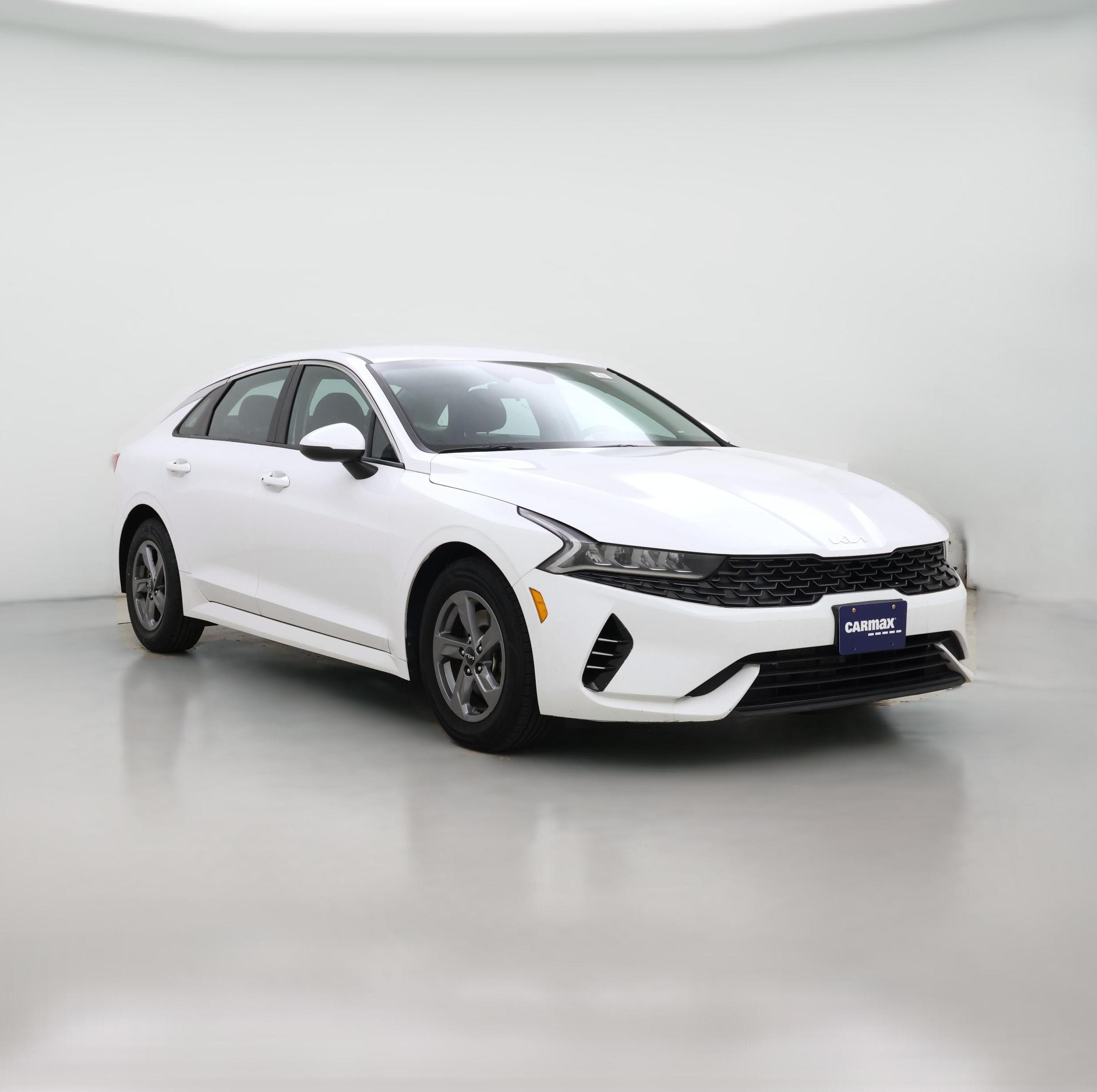 Thumbnail: 2023 Kia K5 - 1