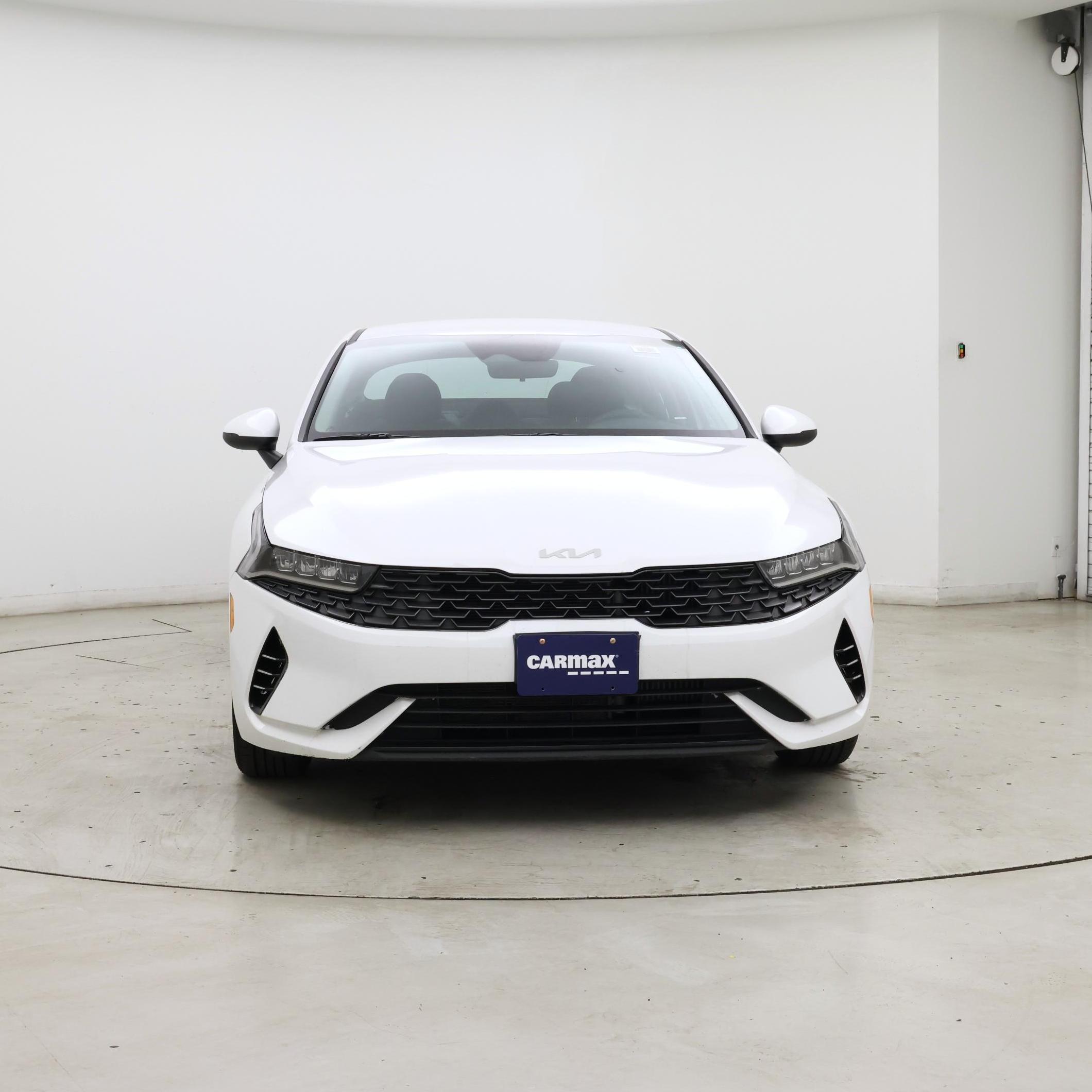 Thumbnail: 2023 Kia K5 - 5