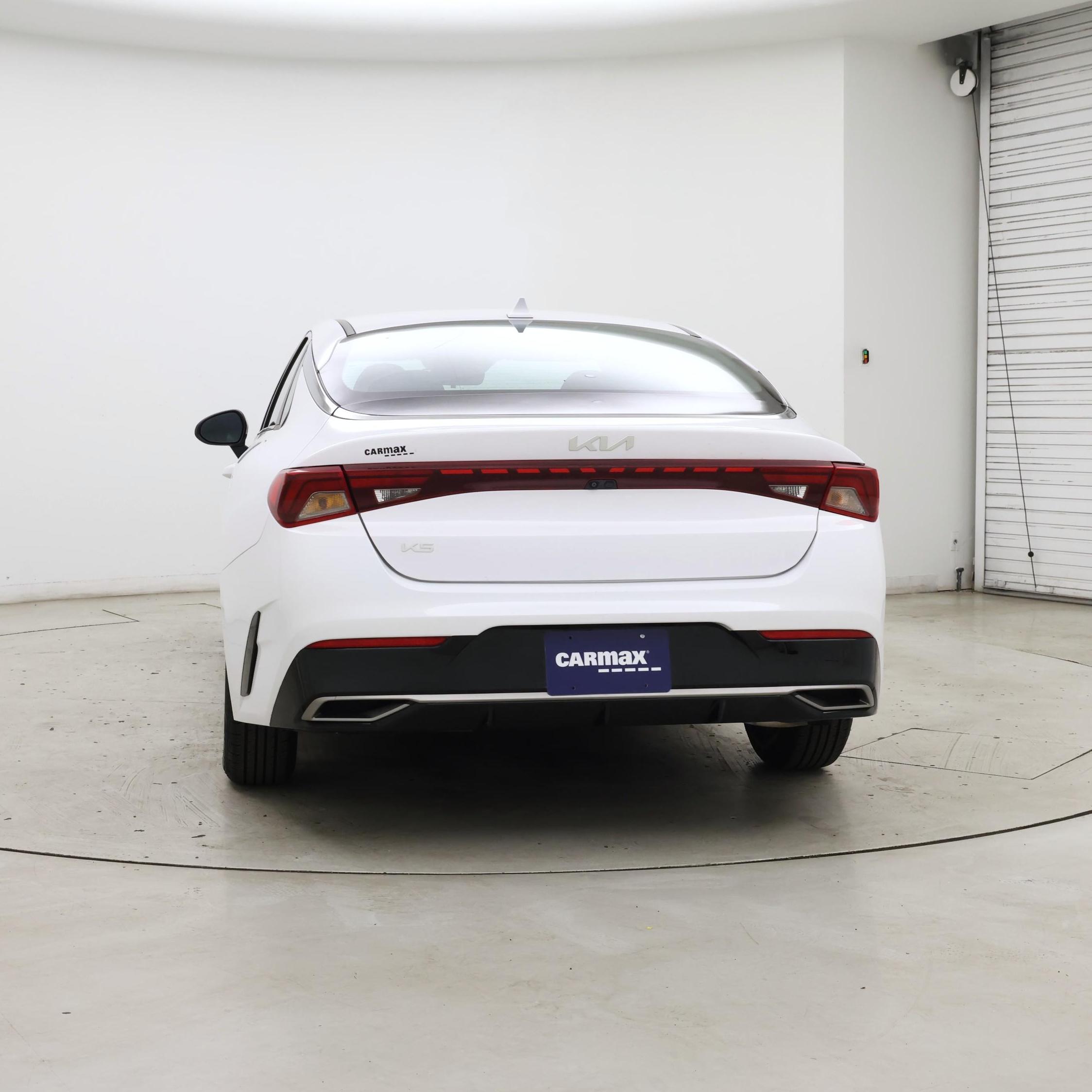 Thumbnail: 2023 Kia K5 - 6