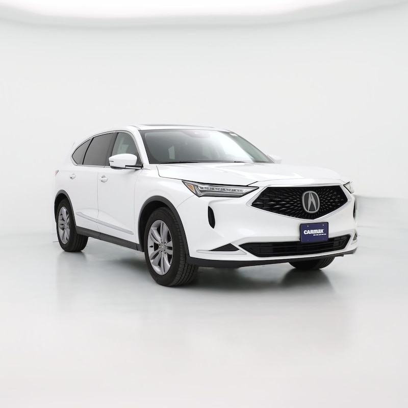 2023 Acura MDX SH-AWD