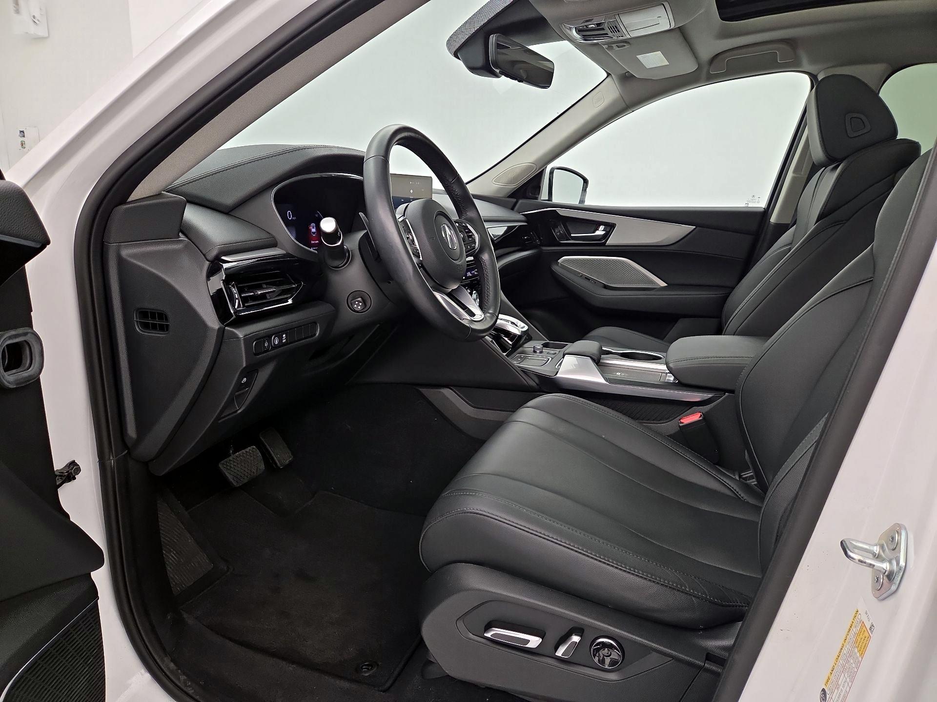 Thumbnail: 2023 Acura MDX - 11