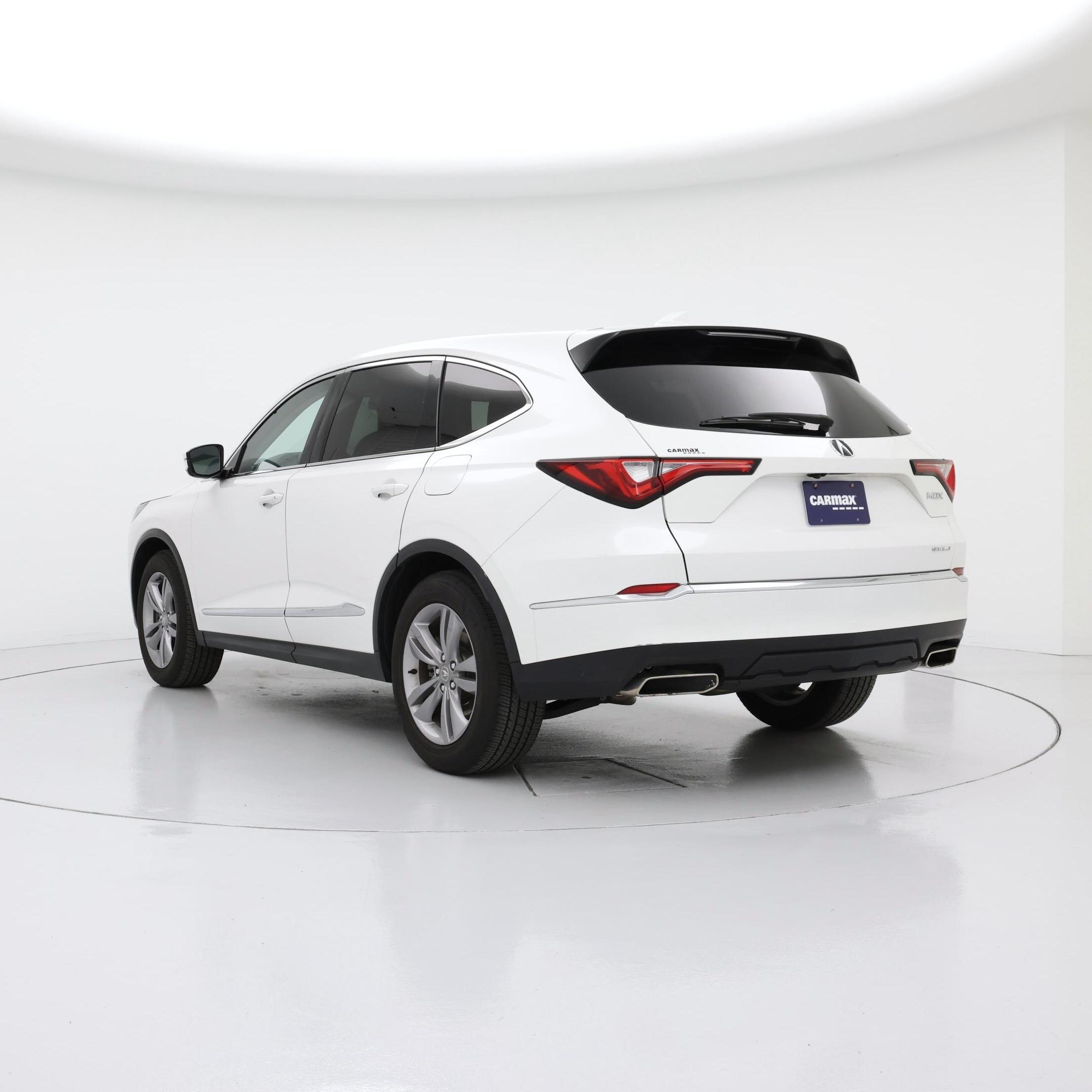 Thumbnail: 2023 Acura MDX - 2