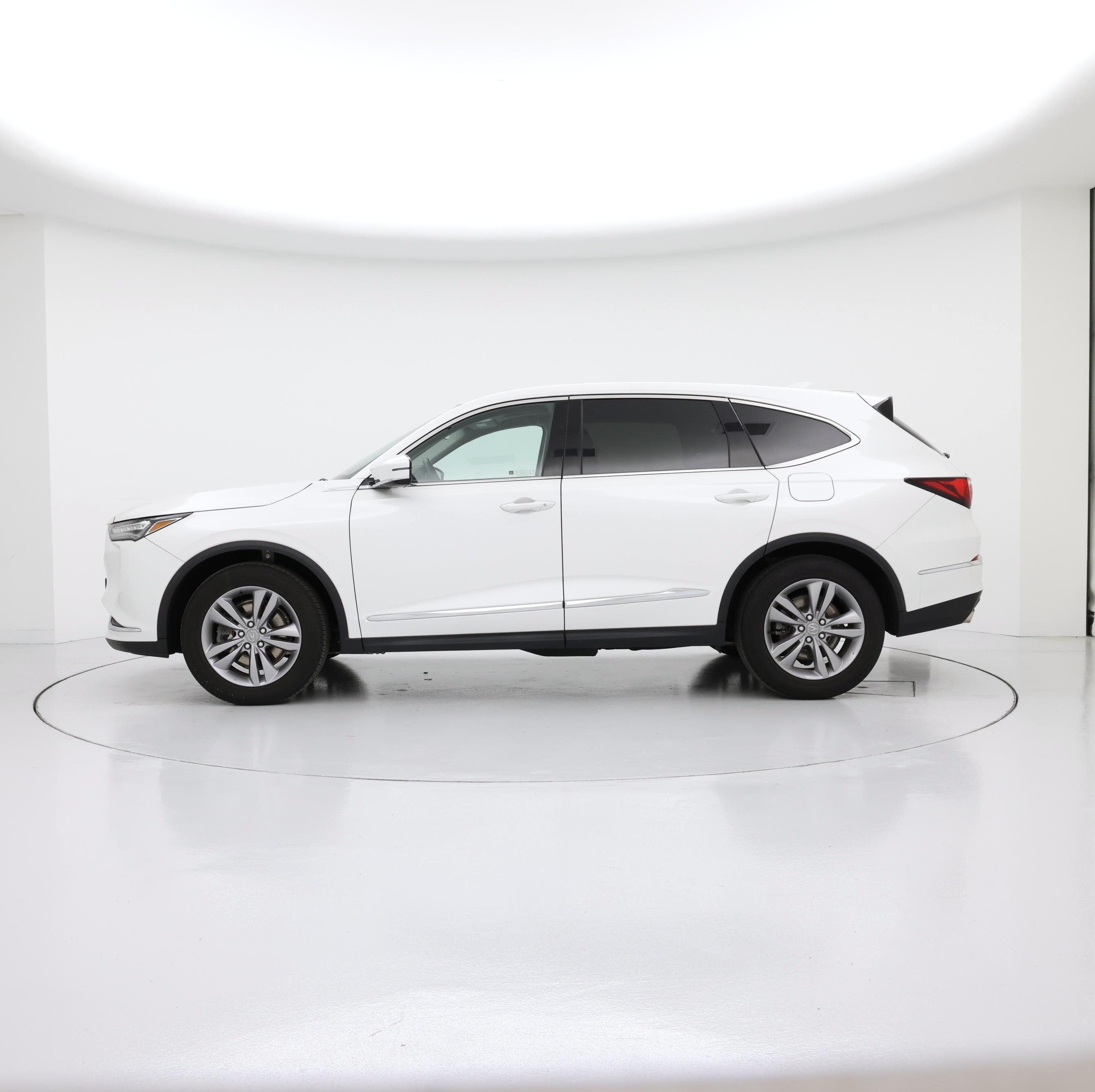 Thumbnail: 2023 Acura MDX - 3