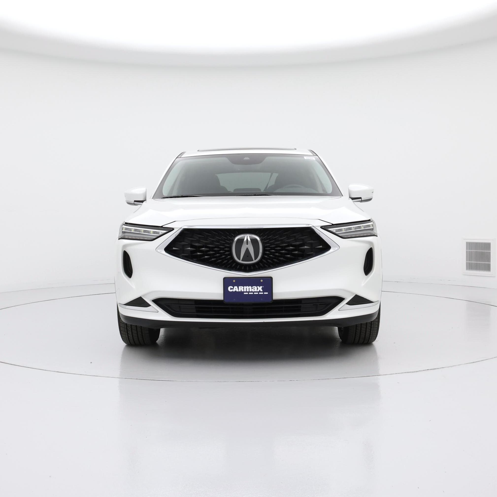 Thumbnail: 2023 Acura MDX - 5