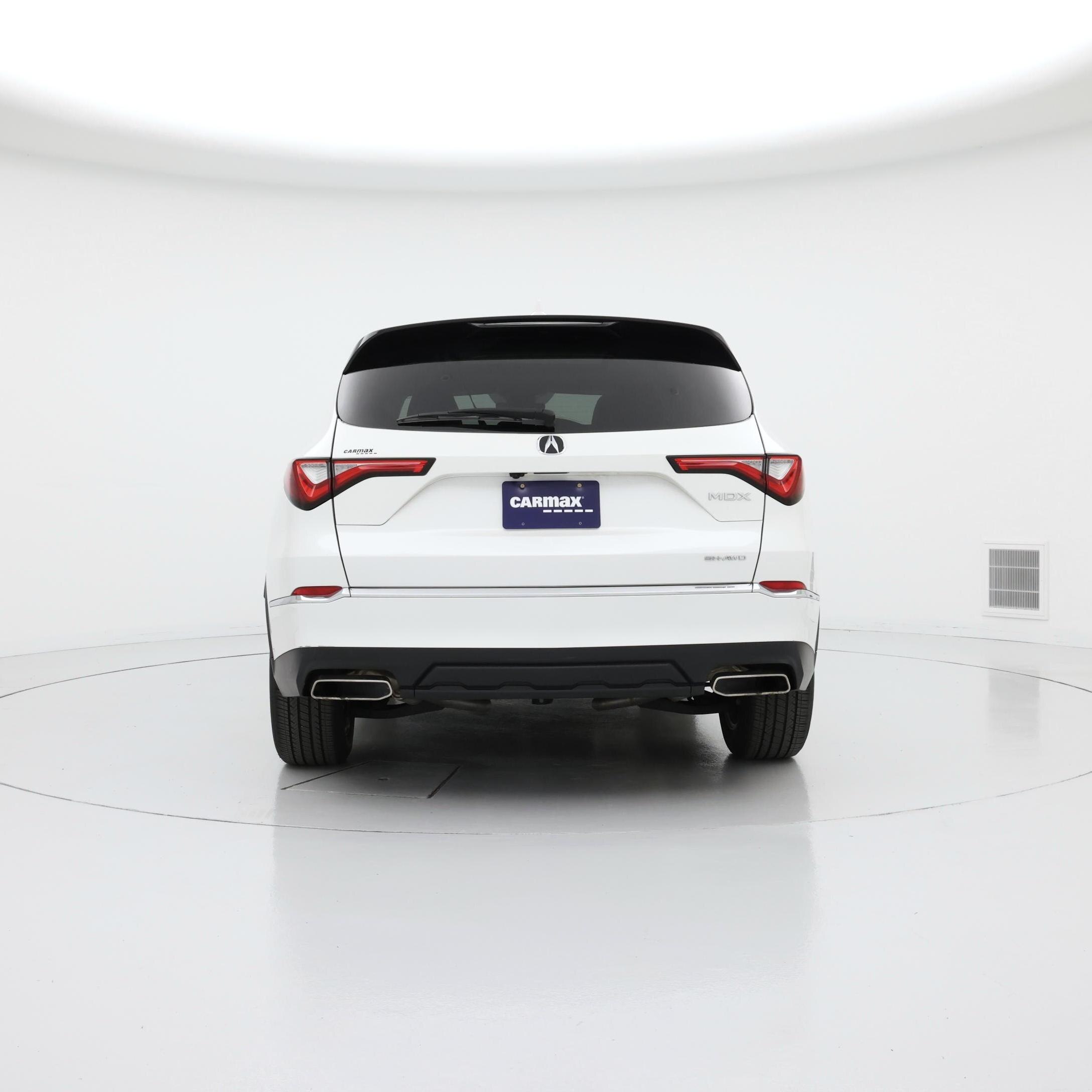 Thumbnail: 2023 Acura MDX - 6