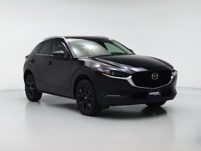 2023 Mazda CX-30 2.5 Turbo Premium