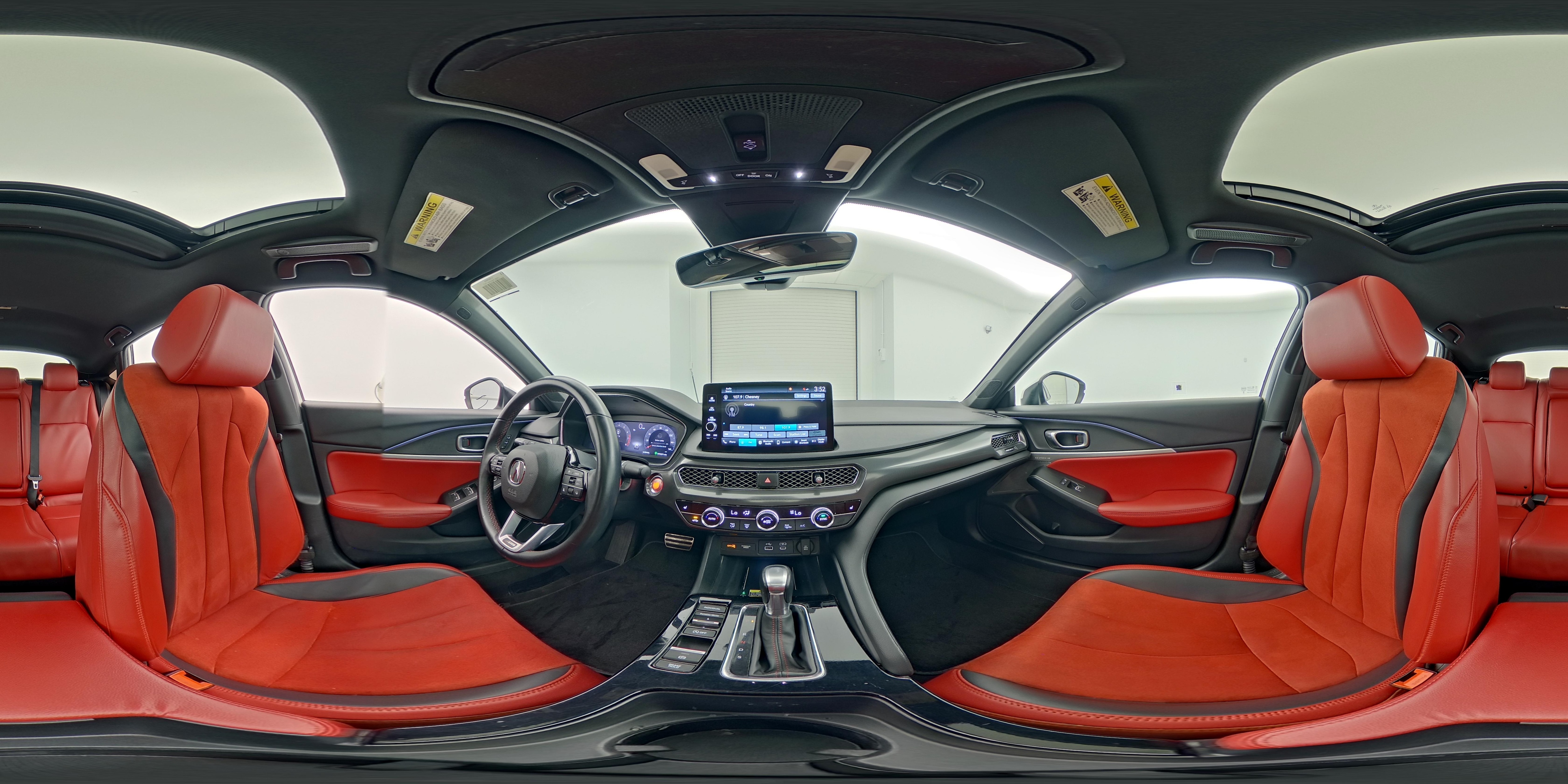 2023 Acura Integra A-Spec with Tech Package - Photo 27
