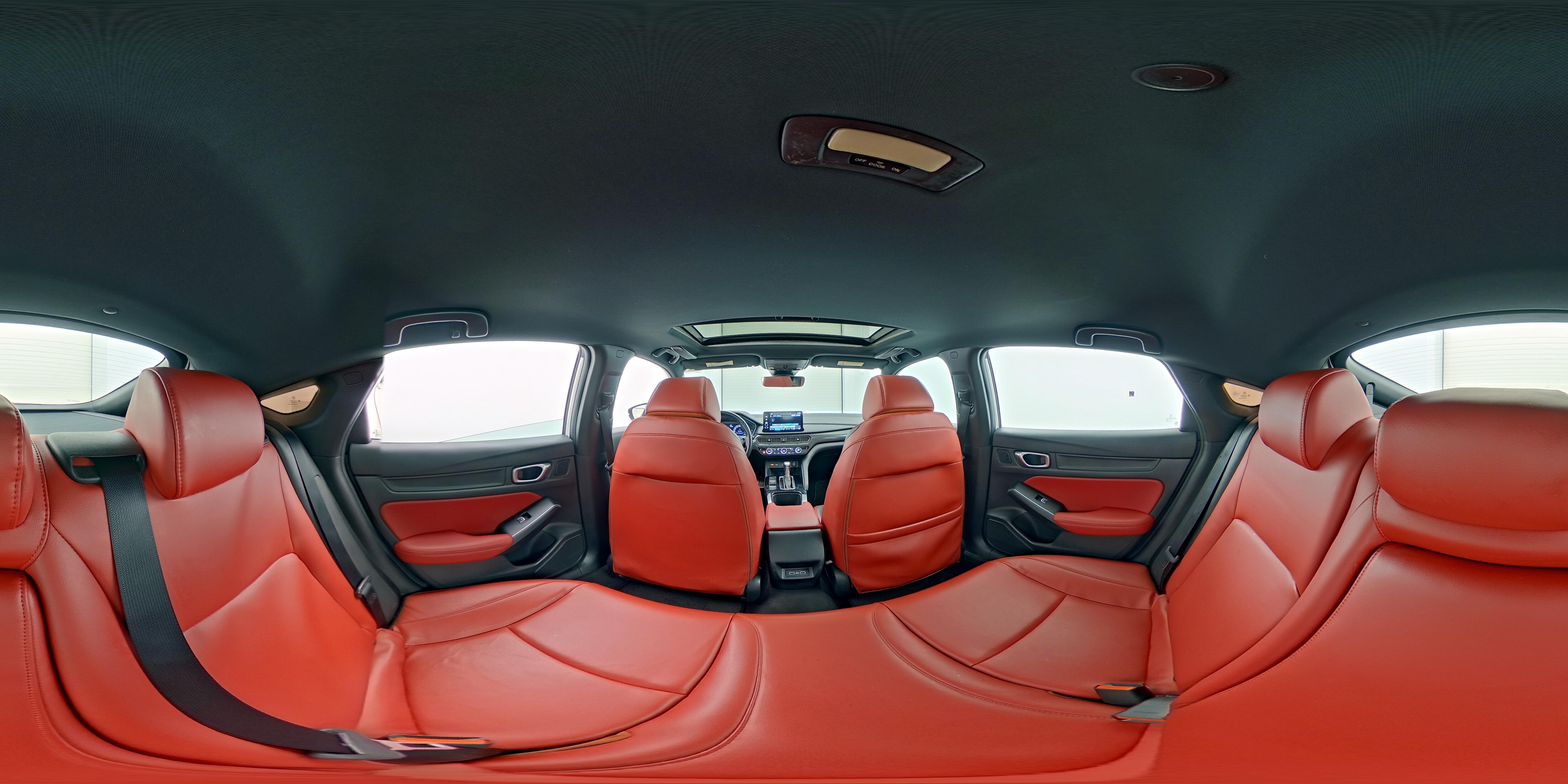 2023 Acura Integra A-Spec with Tech Package - Photo 28