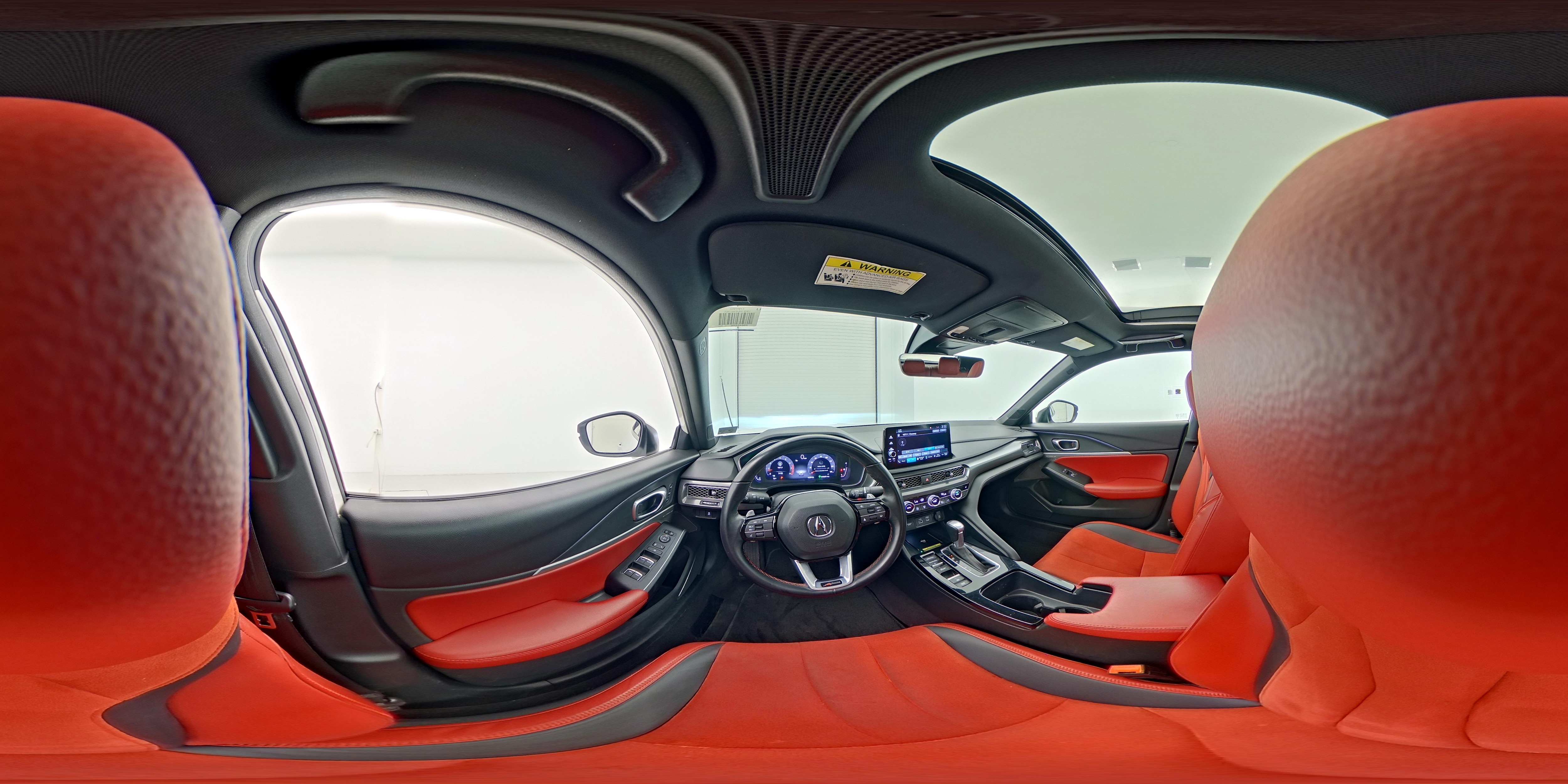 2023 Acura Integra A-Spec with Tech Package - Photo 29