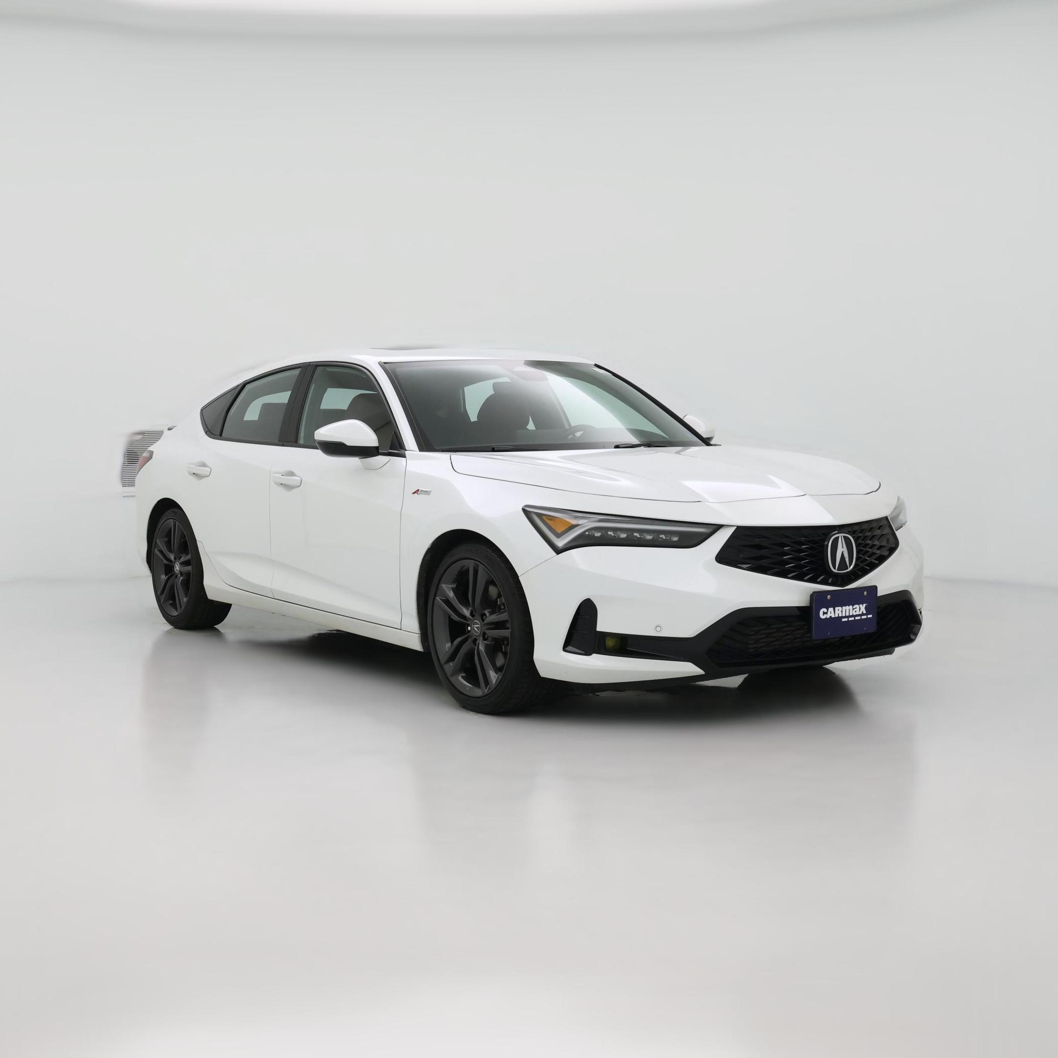 Thumbnail: 2023 Acura Integra - 1